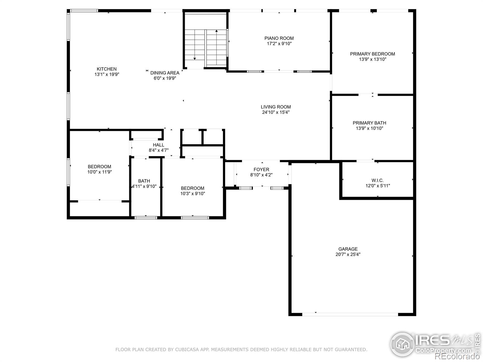 MLS Image #37 for 5314 s youngfield court,littleton, Colorado