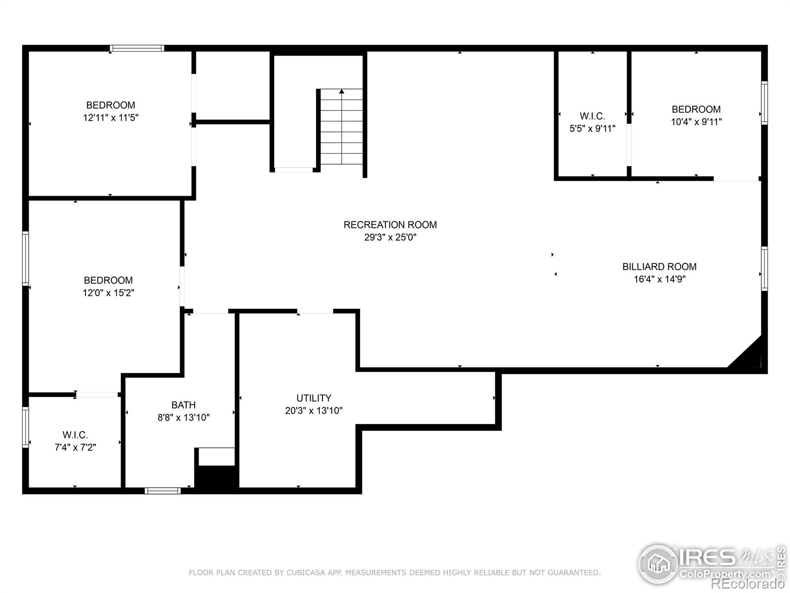MLS Image #38 for 5314 s youngfield court,littleton, Colorado