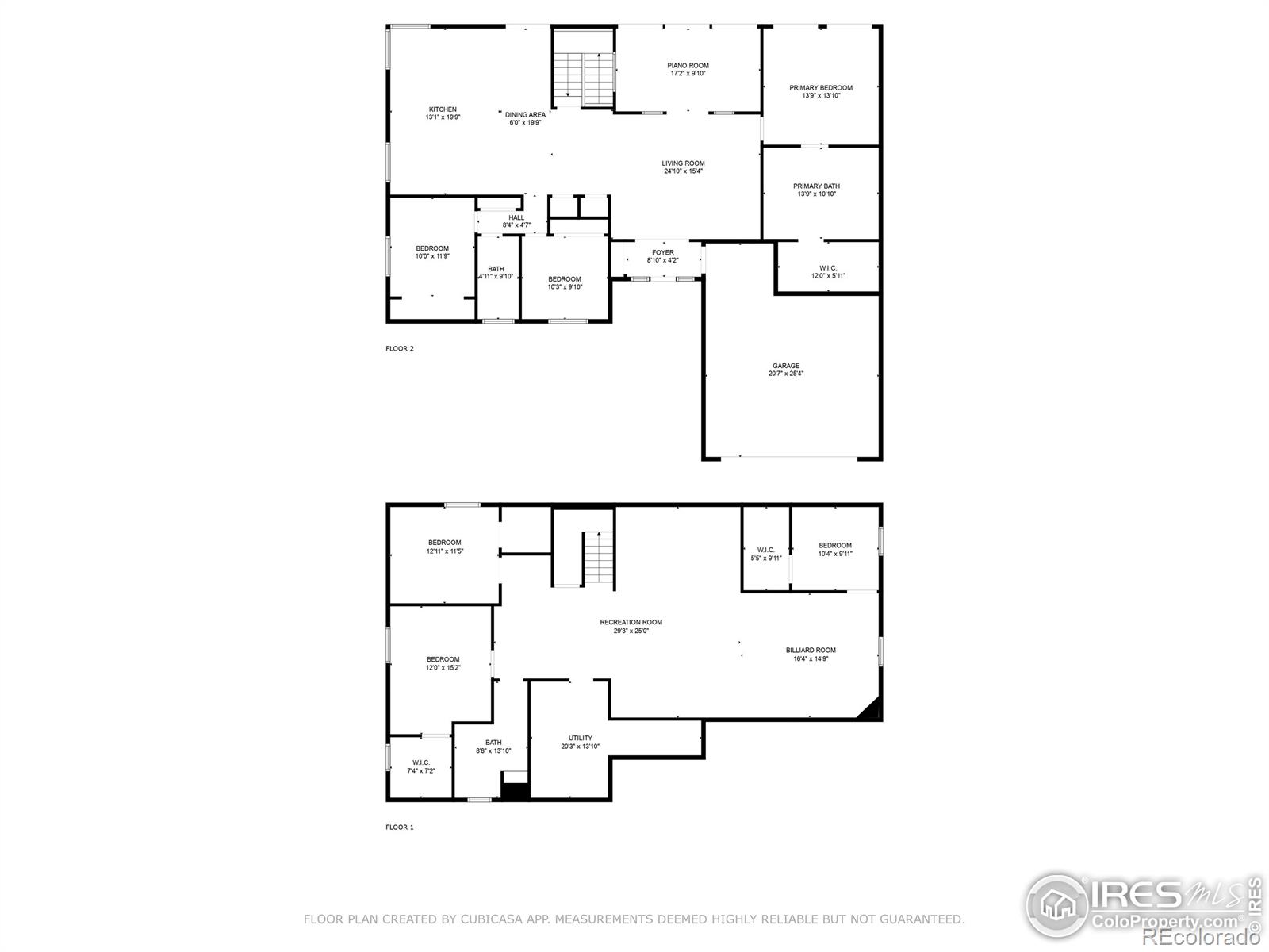 MLS Image #39 for 5314 s youngfield court,littleton, Colorado