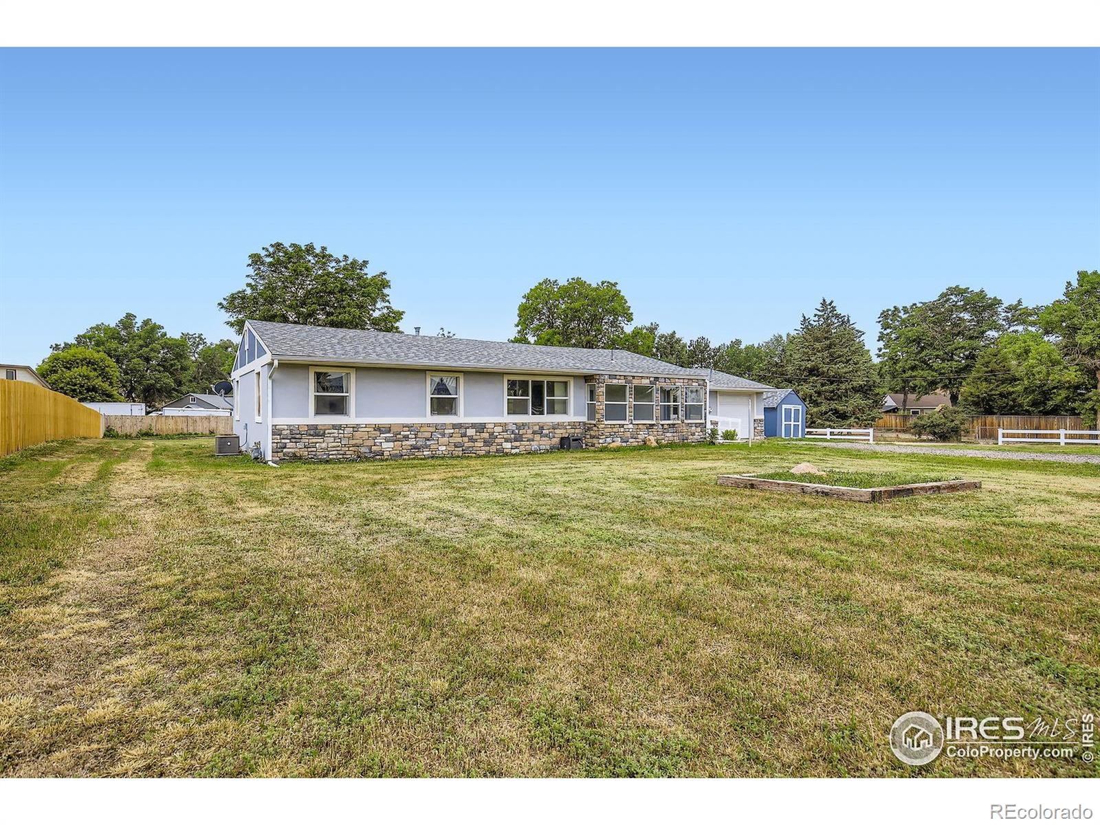 MLS Image #2 for 4331  page place,loveland, Colorado