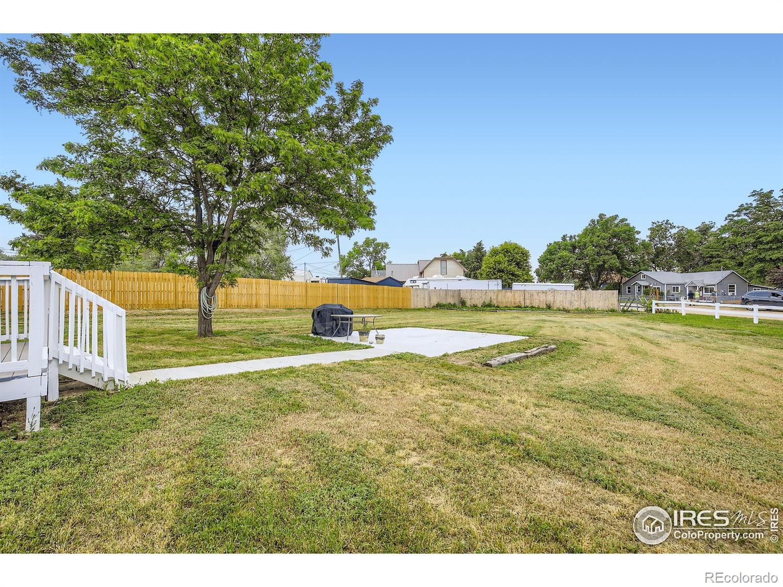 MLS Image #24 for 4331  page place,loveland, Colorado