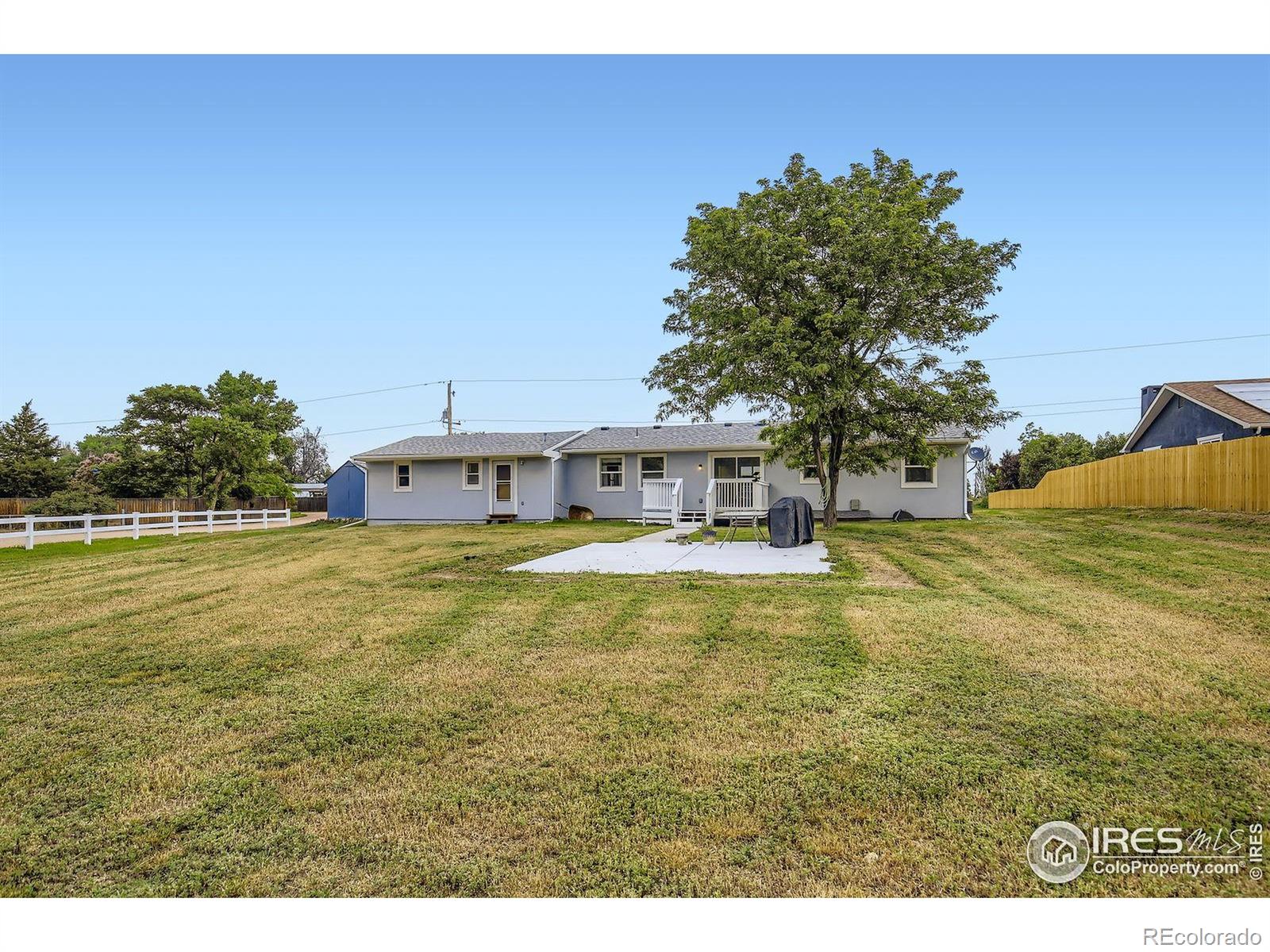 MLS Image #25 for 4331  page place,loveland, Colorado