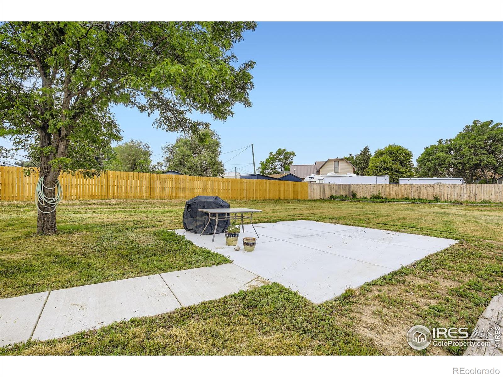 MLS Image #27 for 4331  page place,loveland, Colorado