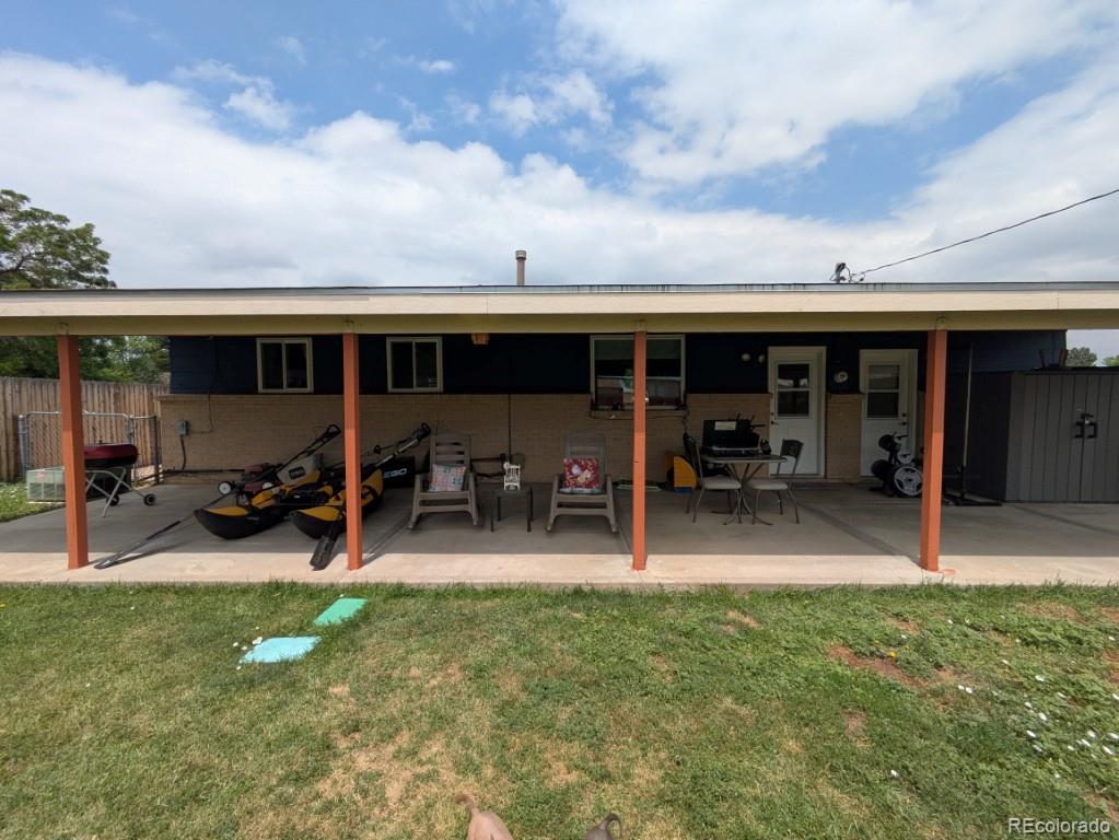 MLS Image #20 for 290 w 1st avenue,broomfield, Colorado
