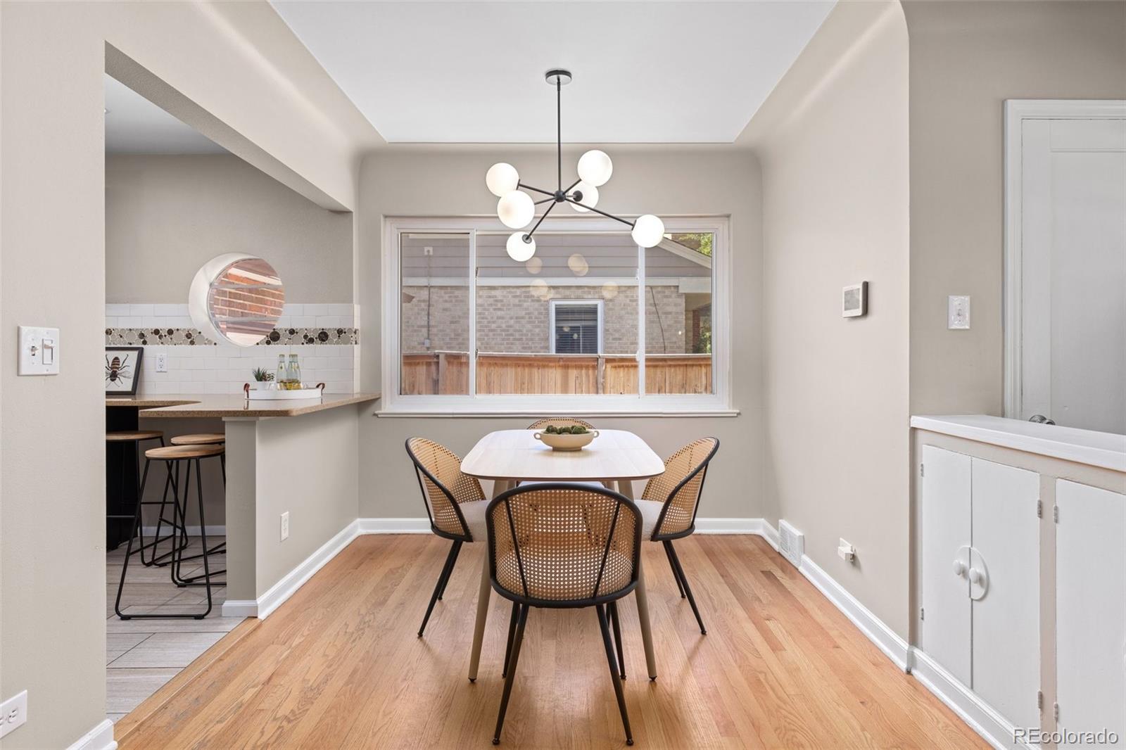 MLS Image #10 for 2880 n glencoe street,denver, Colorado