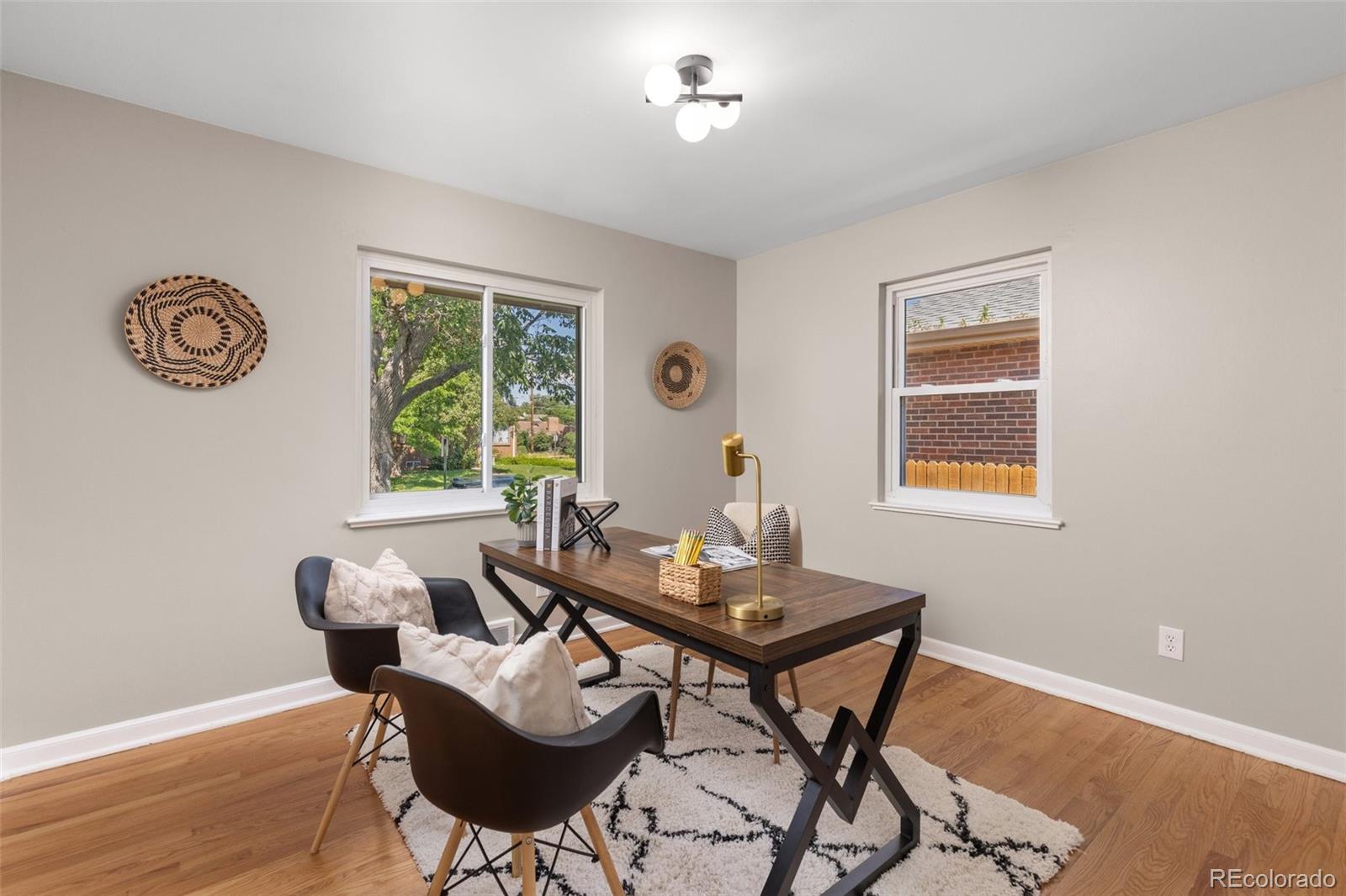 MLS Image #18 for 2880 n glencoe street,denver, Colorado
