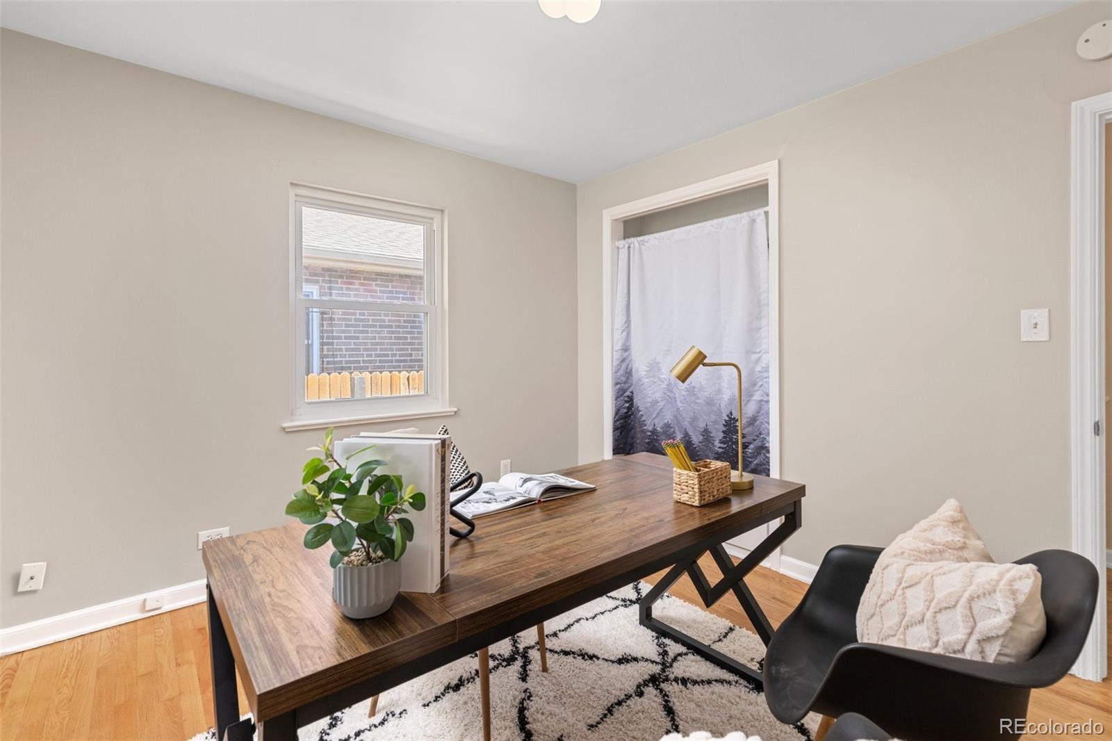 MLS Image #19 for 2880 n glencoe street,denver, Colorado