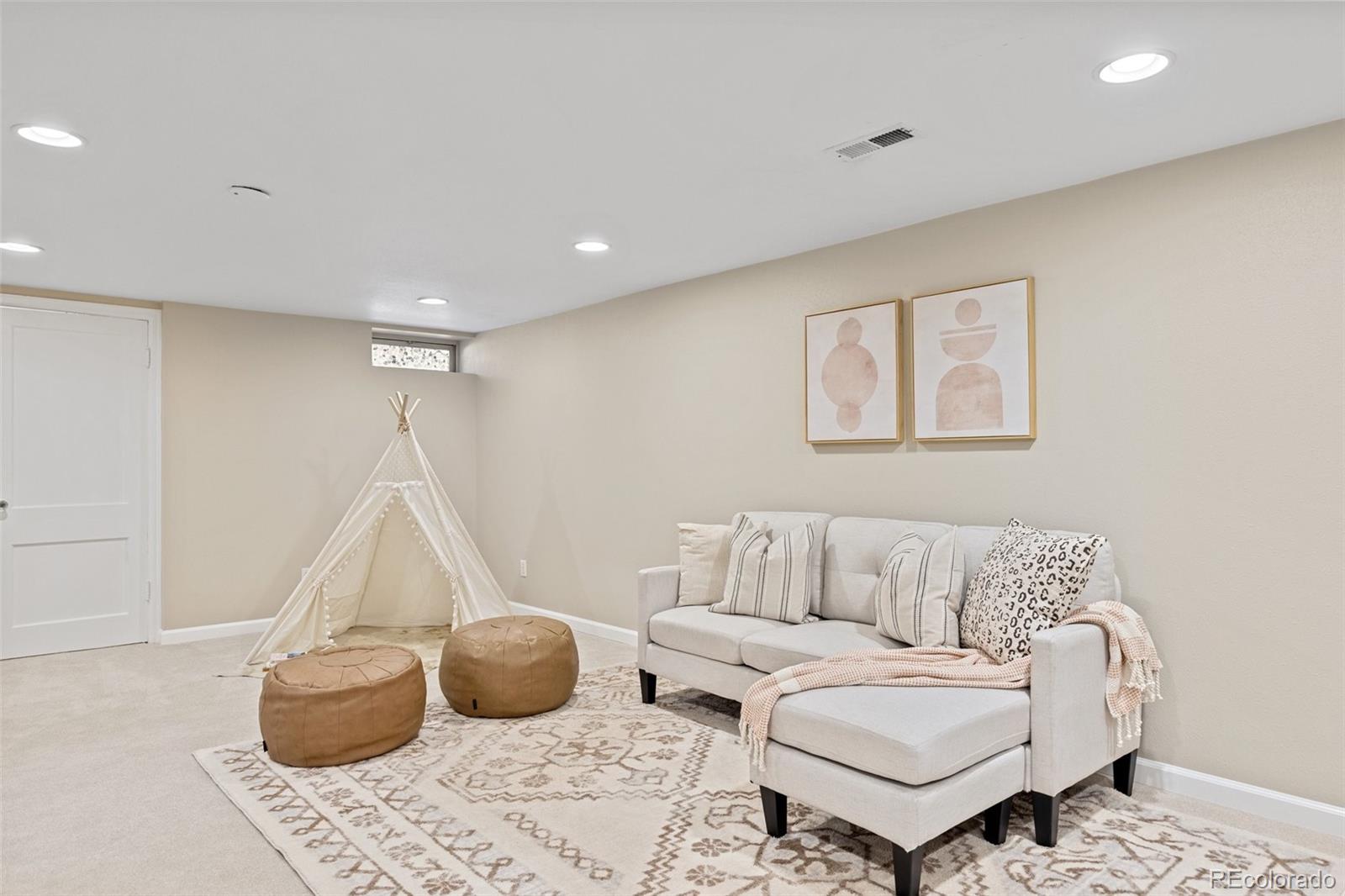 MLS Image #20 for 2880 n glencoe street,denver, Colorado