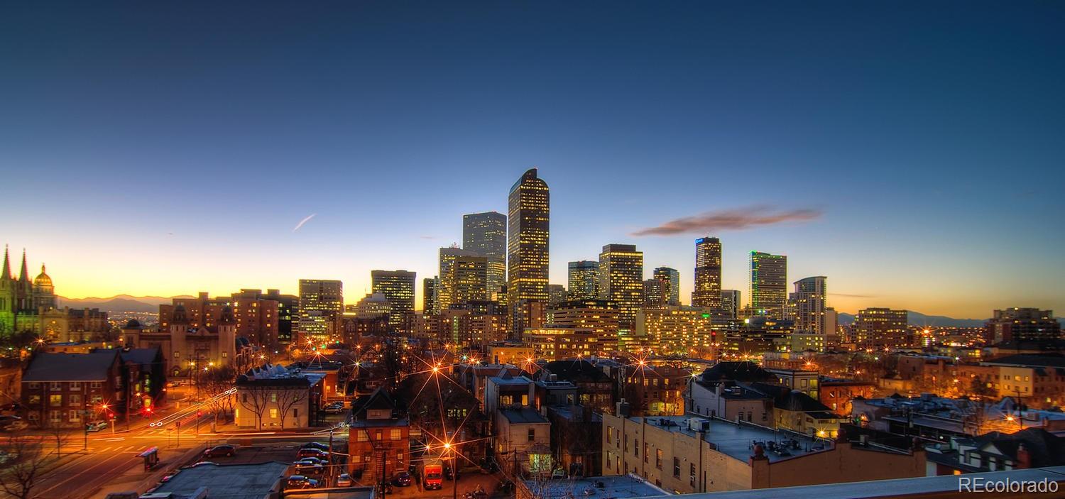 MLS Image #42 for 2880 n glencoe street,denver, Colorado