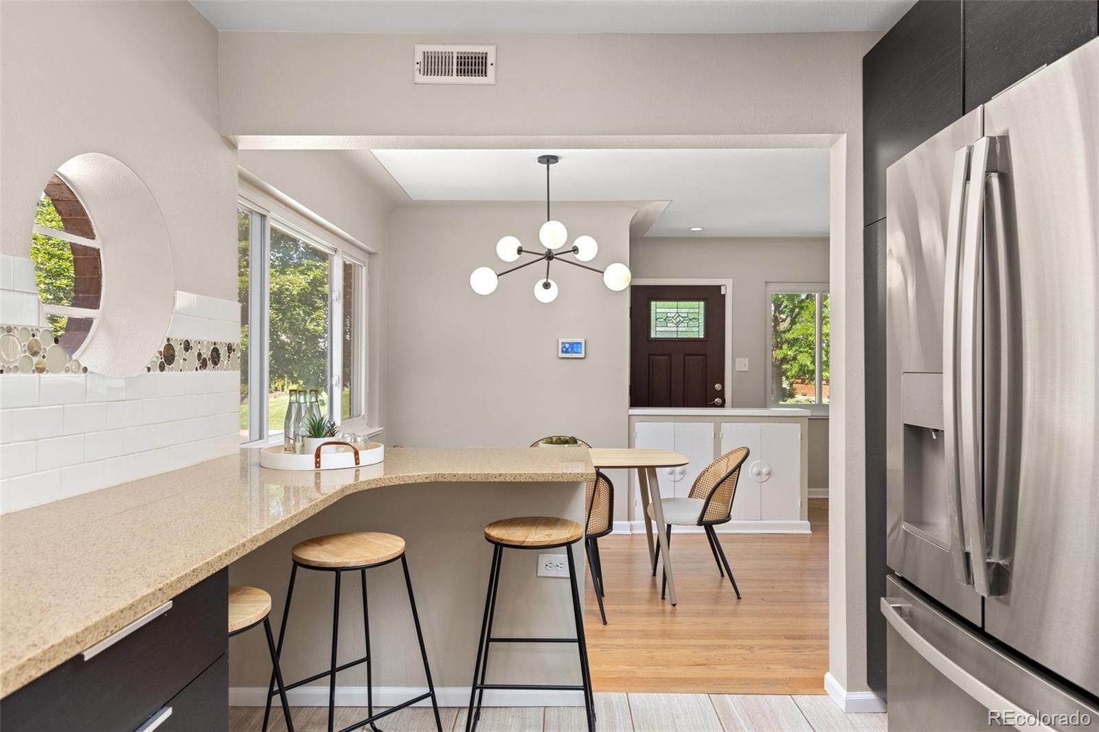MLS Image #8 for 2880 n glencoe street,denver, Colorado