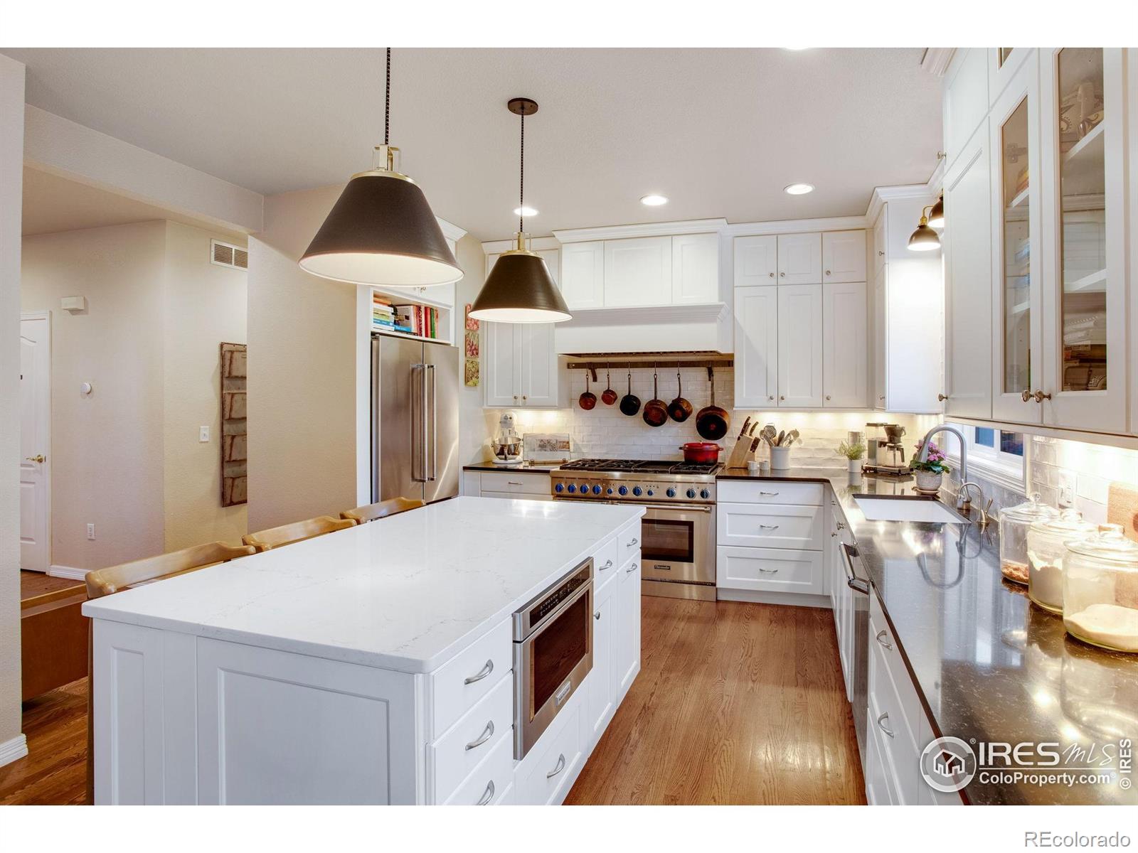 MLS Image #10 for 3420  copper spring drive,fort collins, Colorado