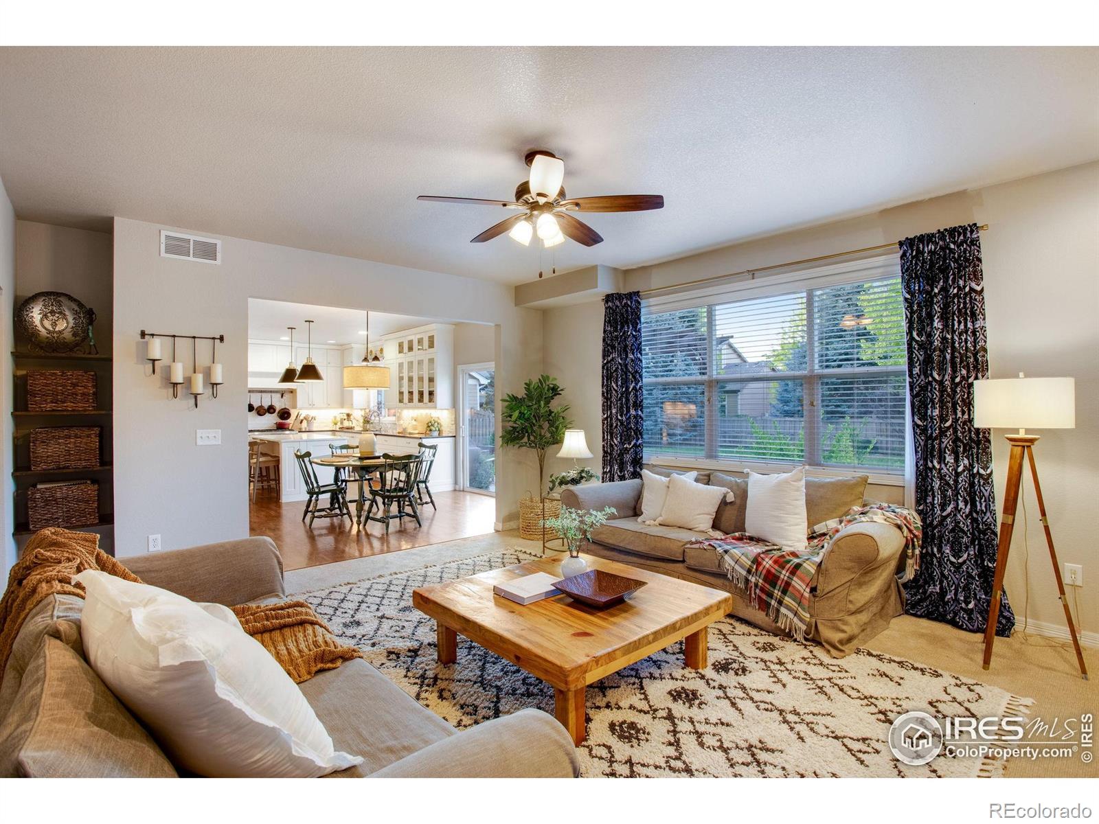 MLS Image #12 for 3420  copper spring drive,fort collins, Colorado