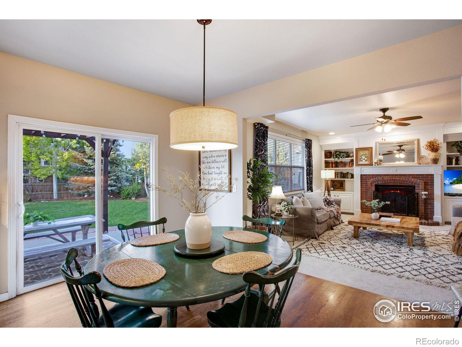 MLS Image #13 for 3420  copper spring drive,fort collins, Colorado