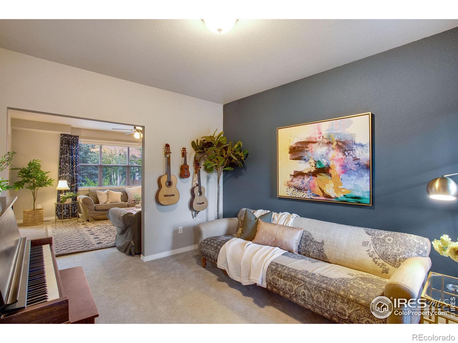 MLS Image #17 for 3420  copper spring drive,fort collins, Colorado