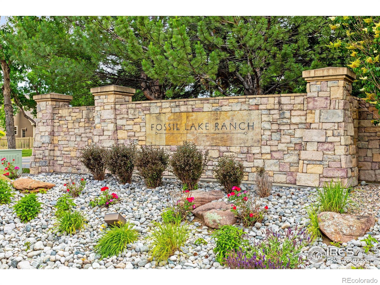 MLS Image #2 for 3420  copper spring drive,fort collins, Colorado