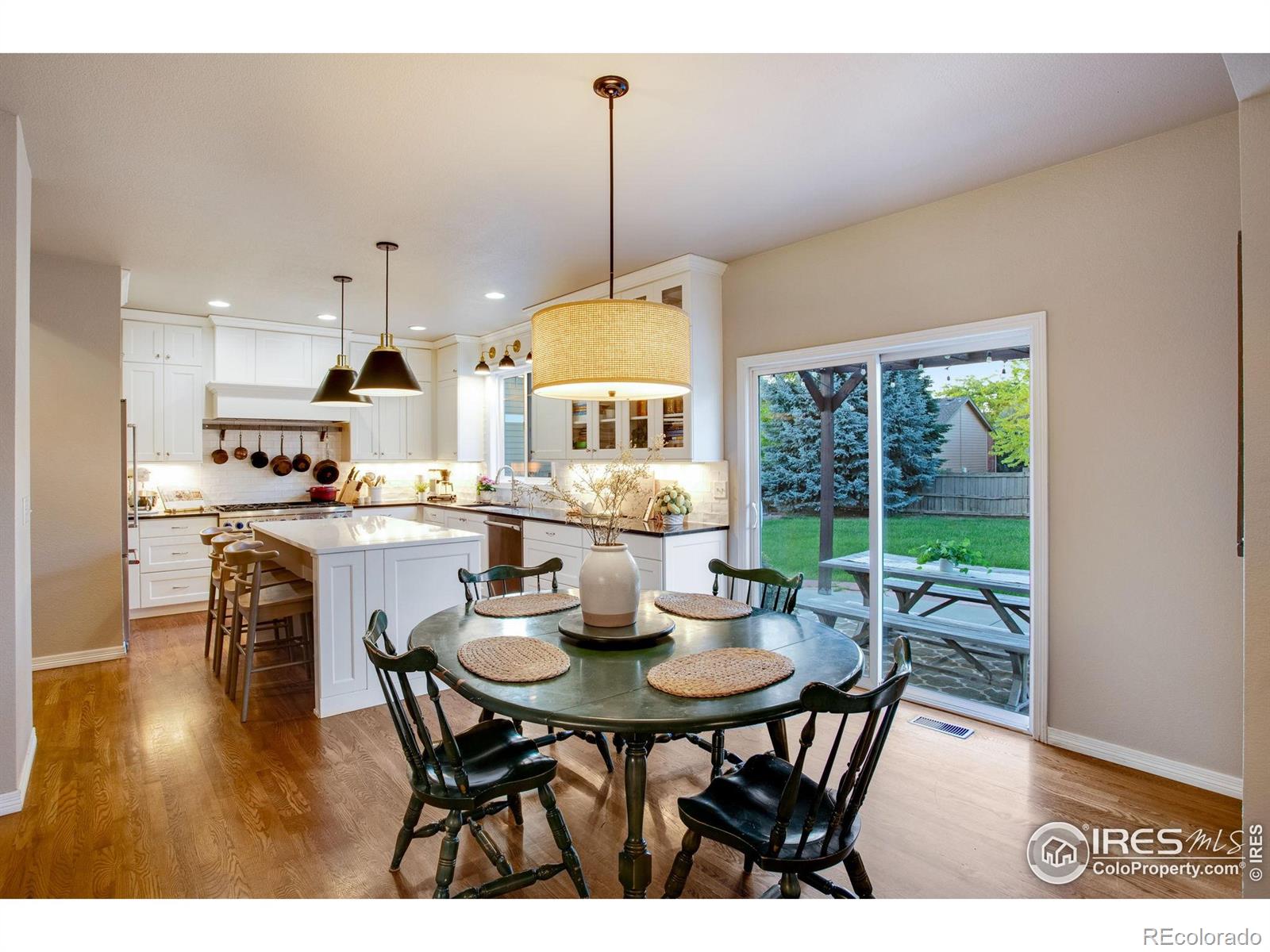 MLS Image #20 for 3420  copper spring drive,fort collins, Colorado