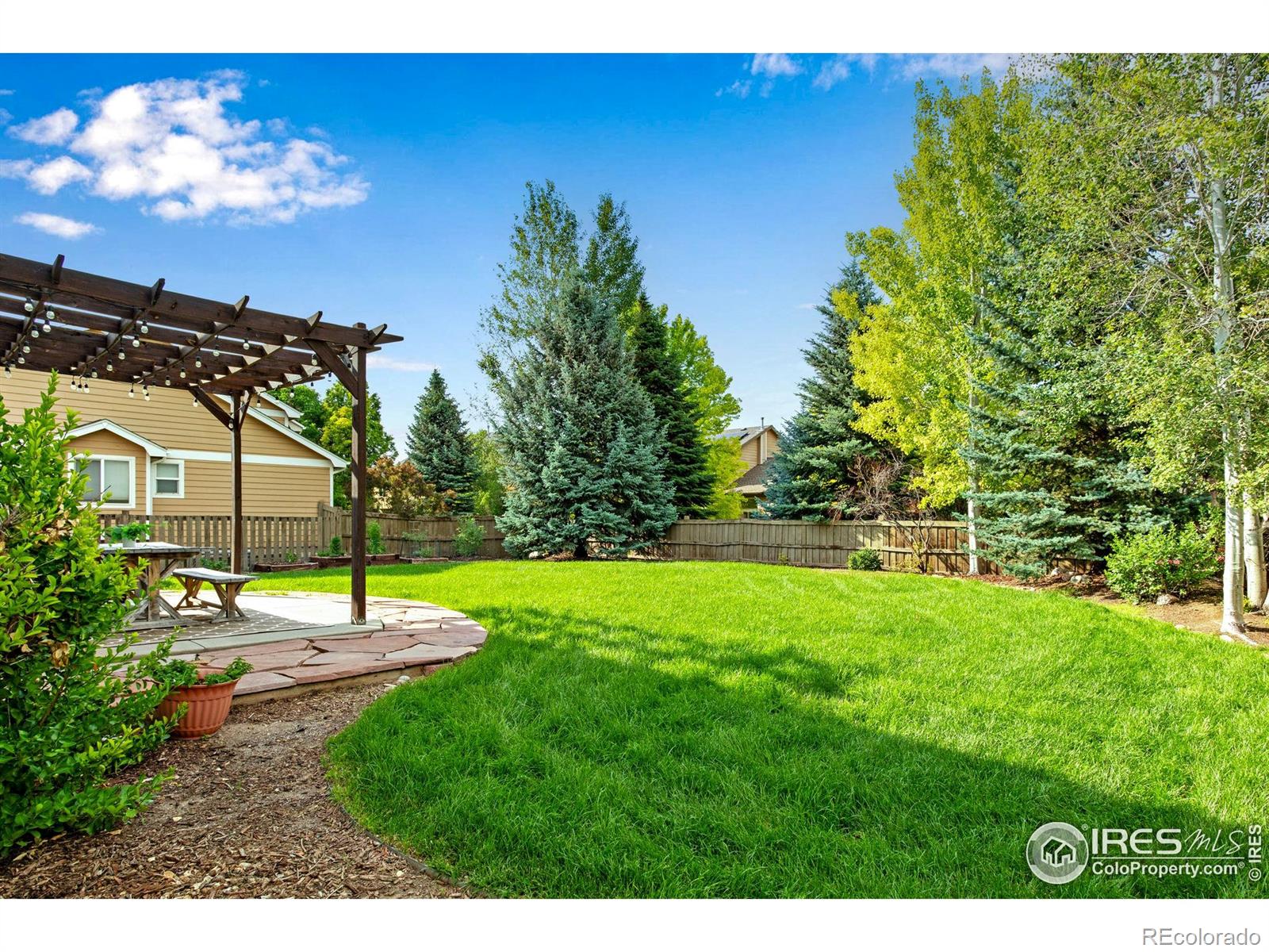 MLS Image #37 for 3420  copper spring drive,fort collins, Colorado