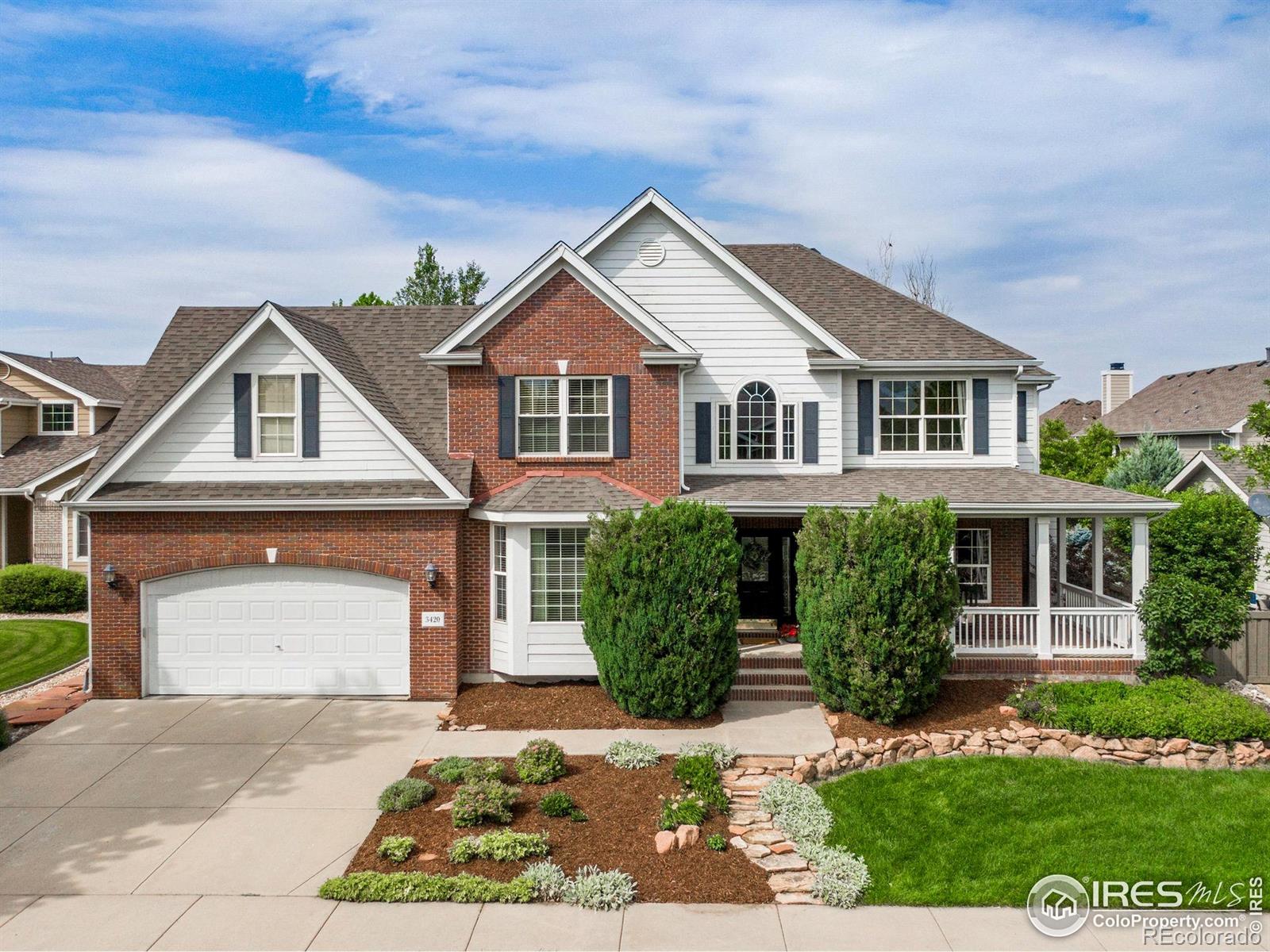 MLS Image #38 for 3420  copper spring drive,fort collins, Colorado