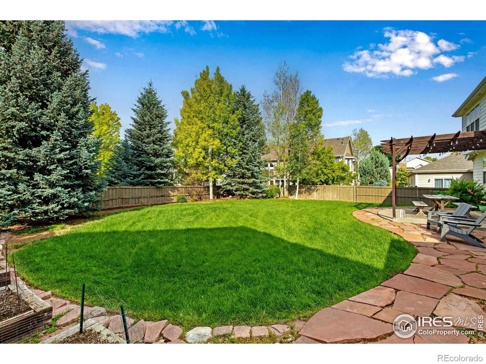MLS Image #5 for 3420  copper spring drive,fort collins, Colorado