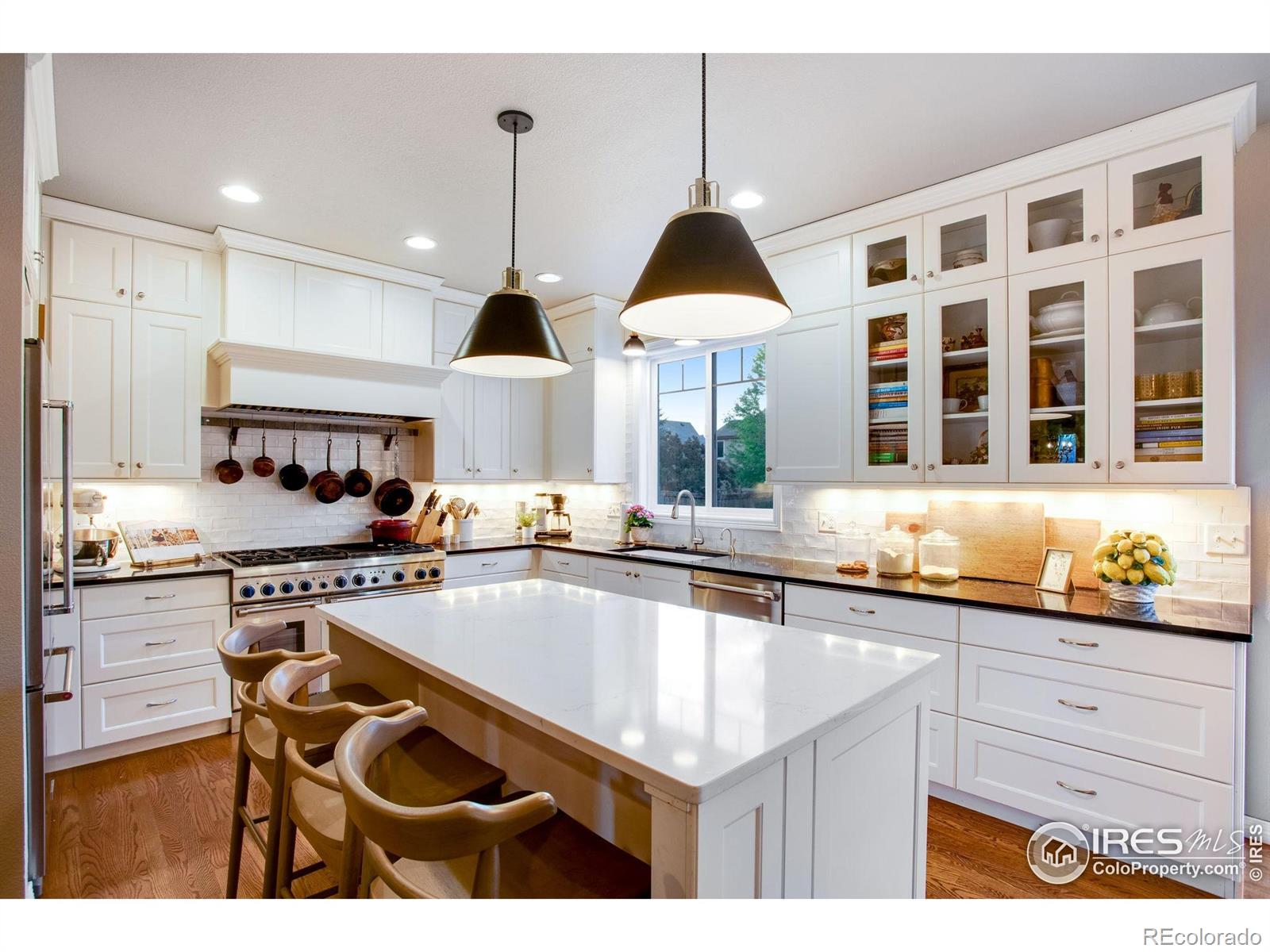 MLS Image #9 for 3420  copper spring drive,fort collins, Colorado