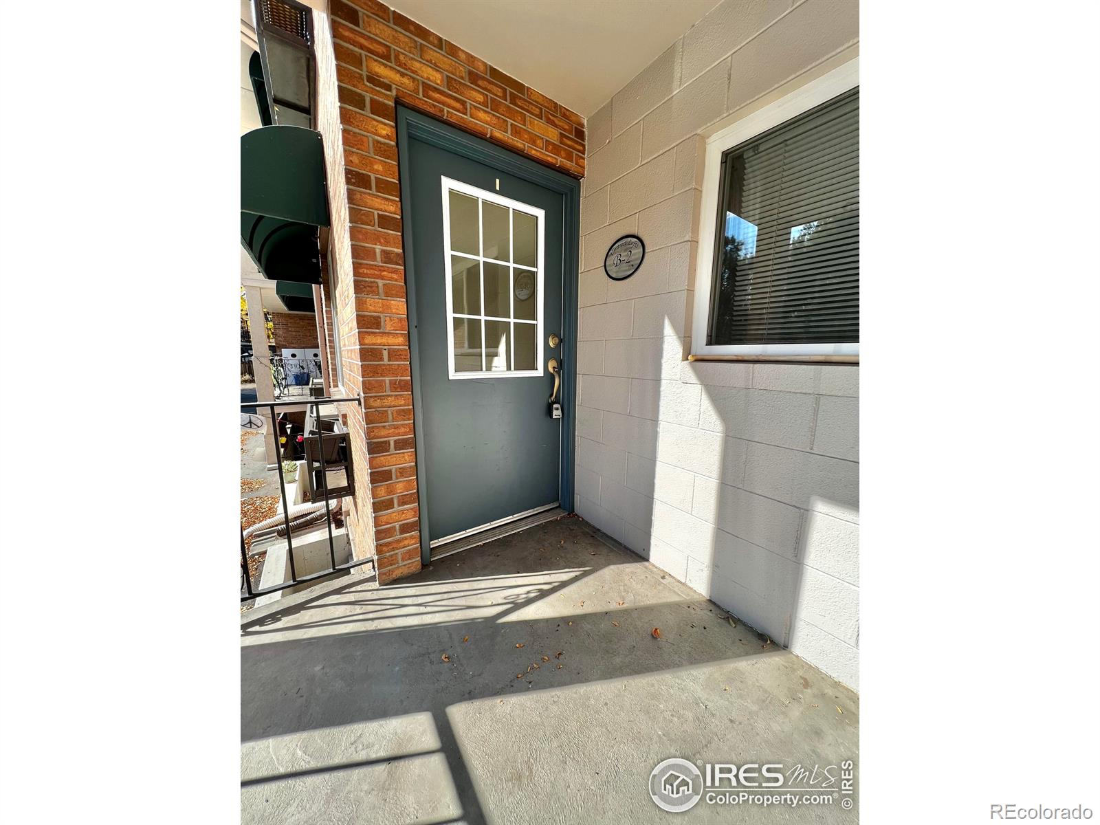 MLS Image #1 for 233 n meldrum street,fort collins, Colorado