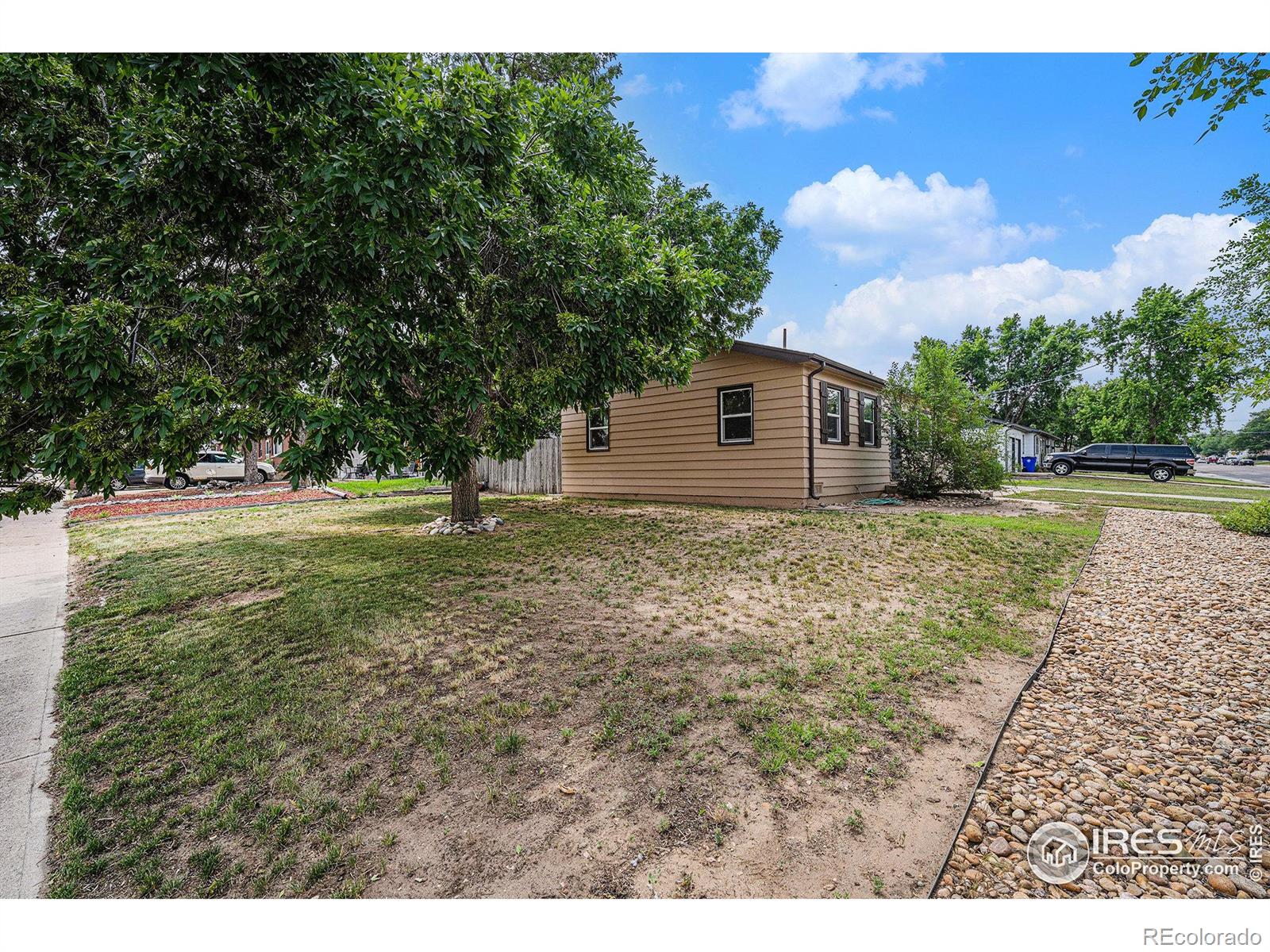 CMA Image for 506  26th Avenue,Greeley, Colorado