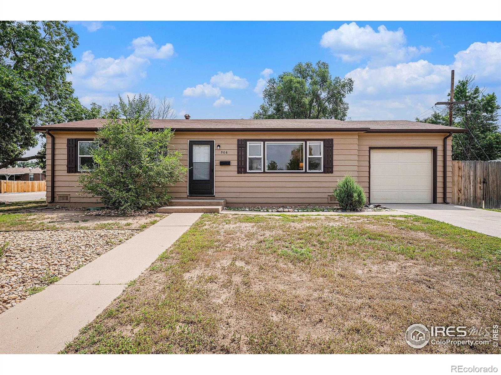 MLS Image #22 for 506  26th avenue,greeley, Colorado
