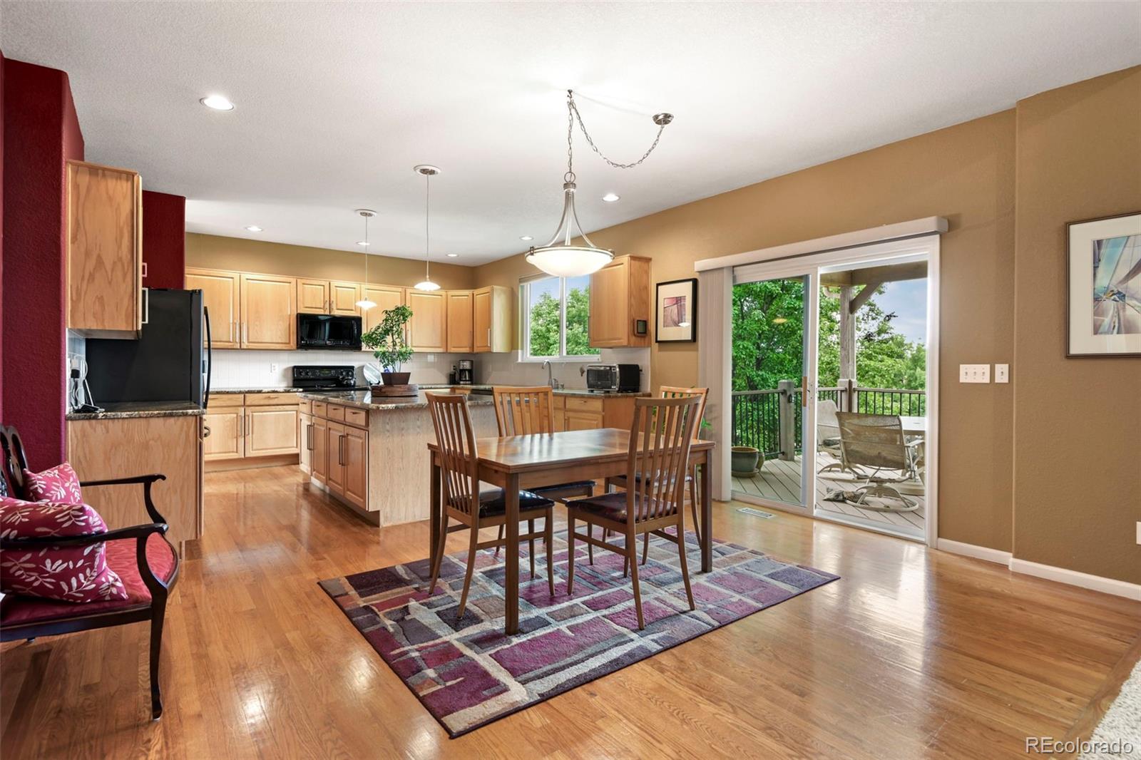 MLS Image #11 for 15962 w 70th drive,arvada, Colorado