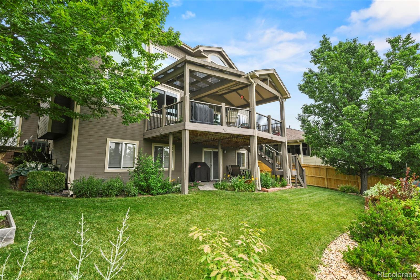 MLS Image #35 for 15962 w 70th drive,arvada, Colorado