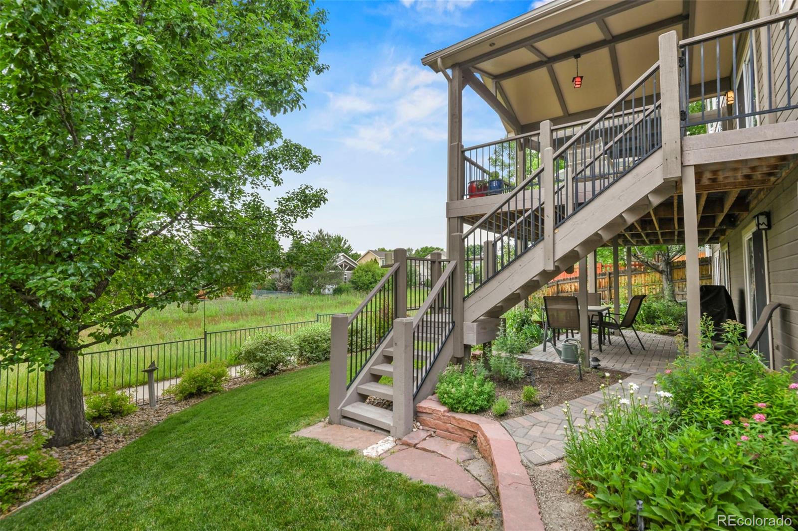 MLS Image #40 for 15962 w 70th drive,arvada, Colorado