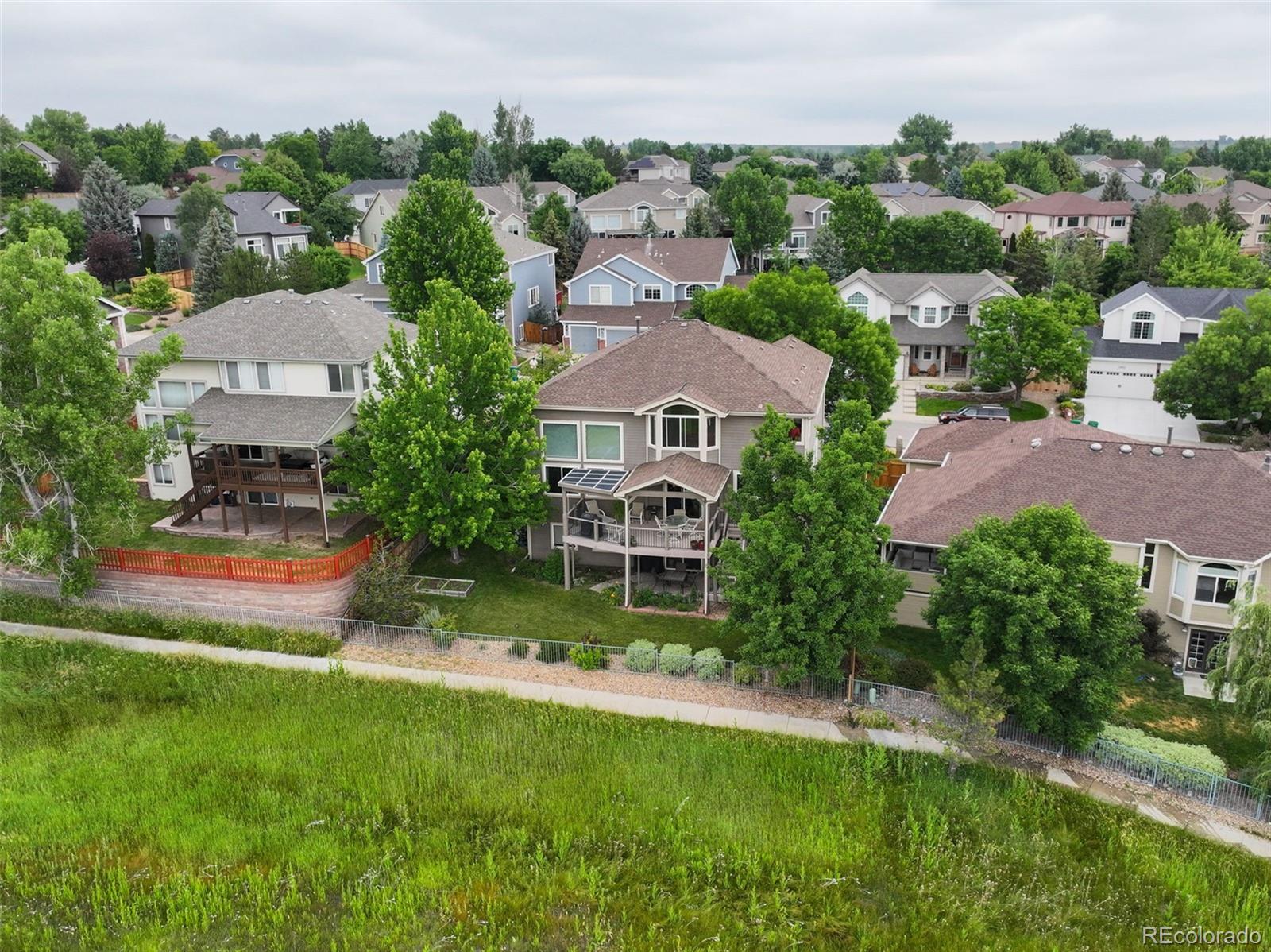 MLS Image #45 for 15962 w 70th drive,arvada, Colorado