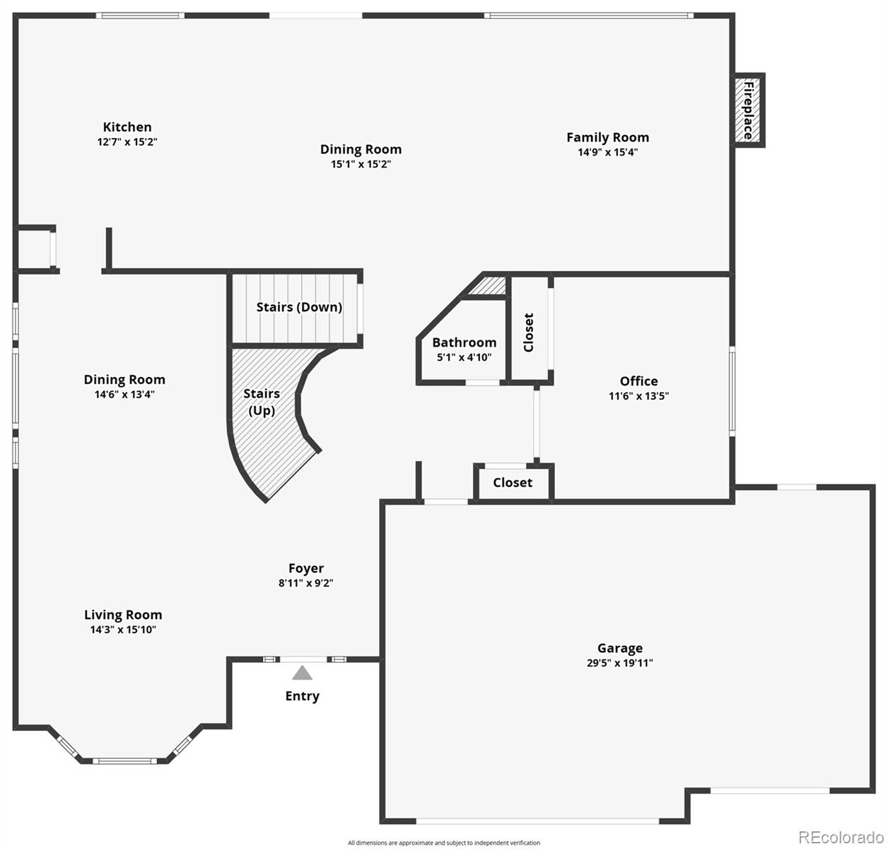 MLS Image #47 for 15962 w 70th drive,arvada, Colorado