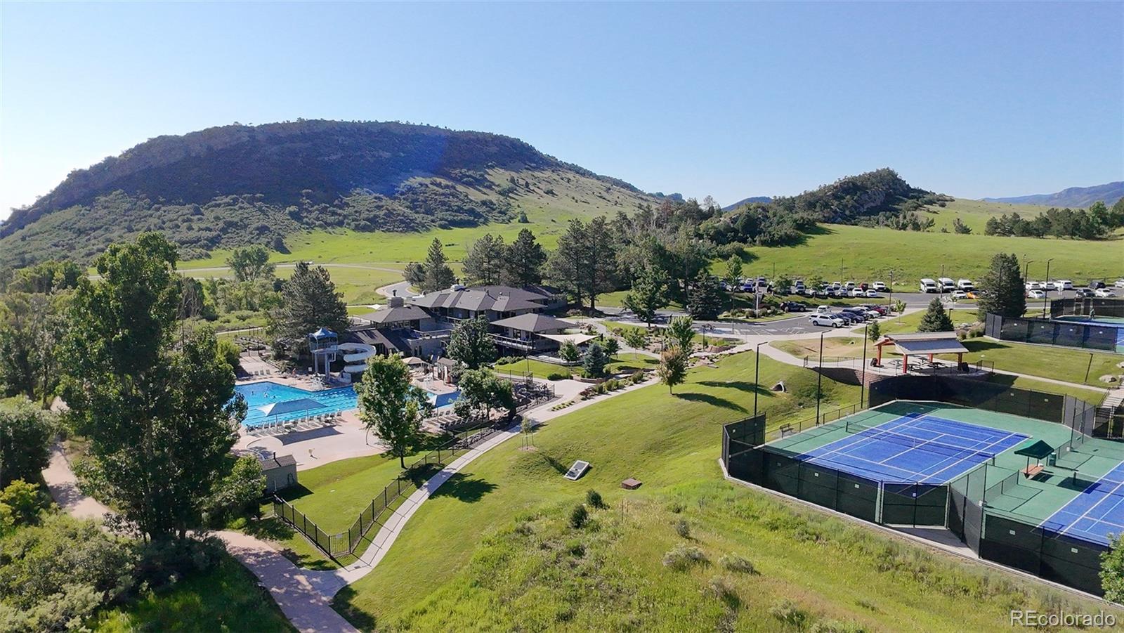 MLS Image #18 for 11894  elk head range road,littleton, Colorado