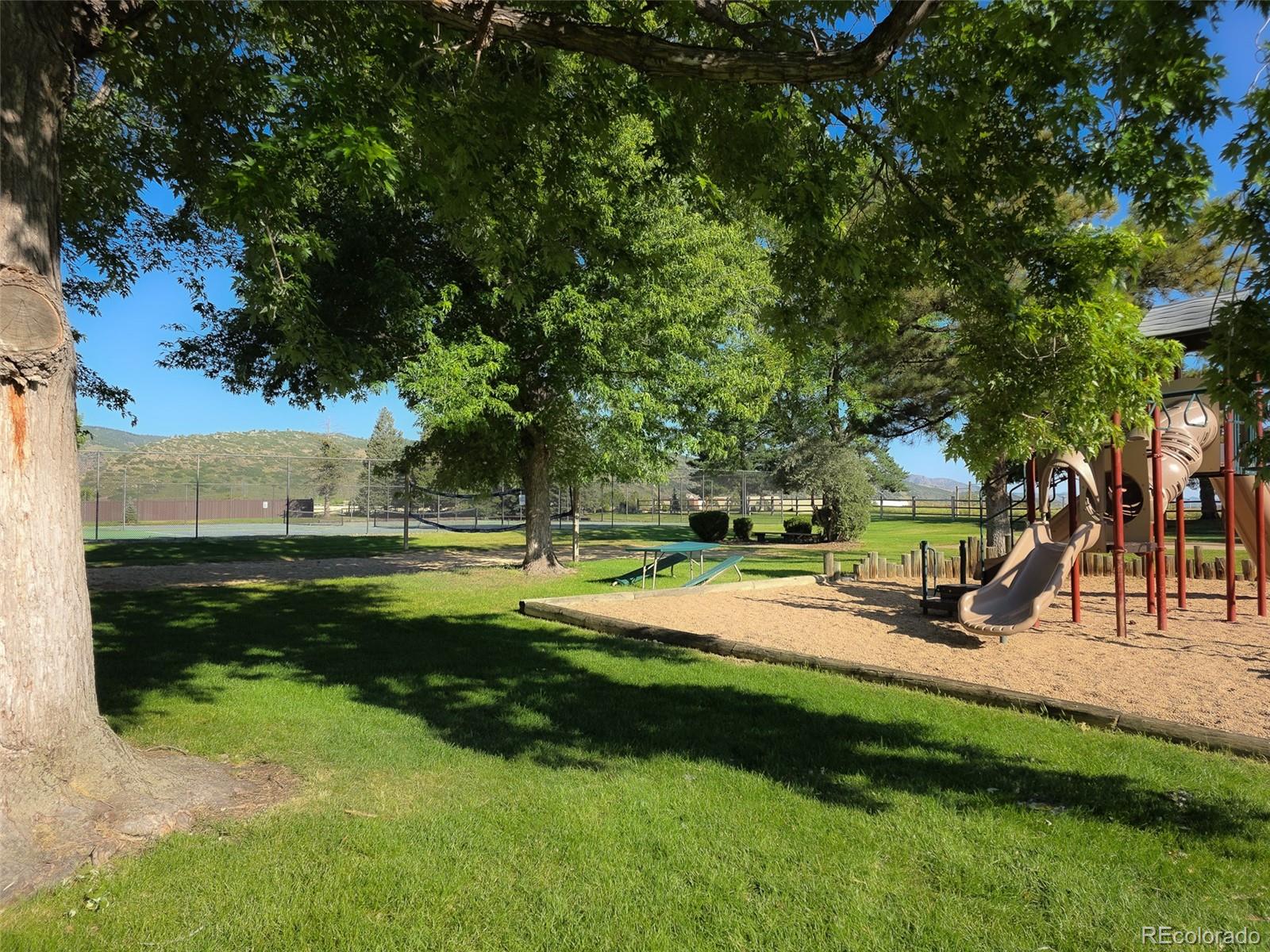 MLS Image #25 for 11894  elk head range road ,littleton, Colorado