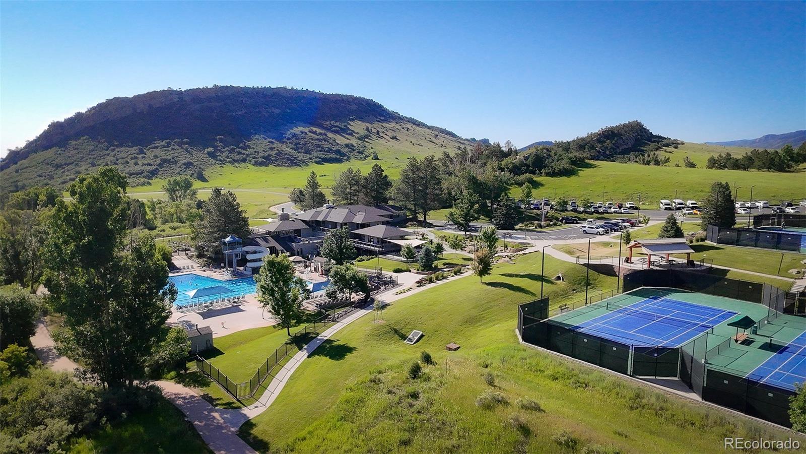 MLS Image #26 for 11894  elk head range road ,littleton, Colorado