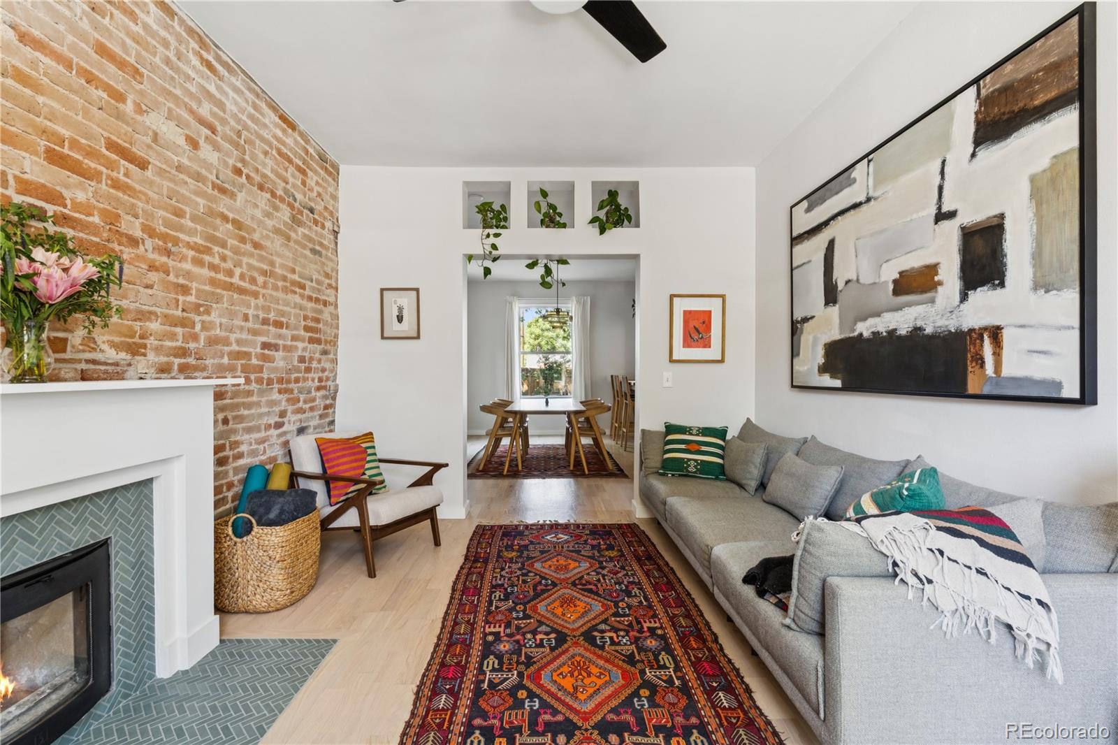 MLS Image #12 for 1519 e 29th avenue,denver, Colorado