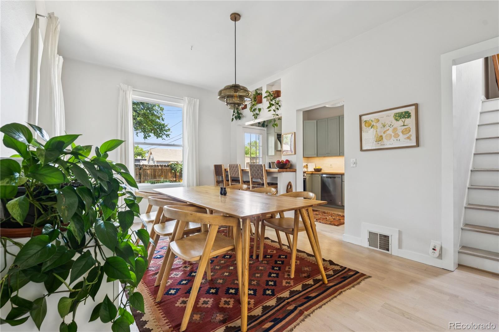 MLS Image #13 for 1519 e 29th avenue,denver, Colorado