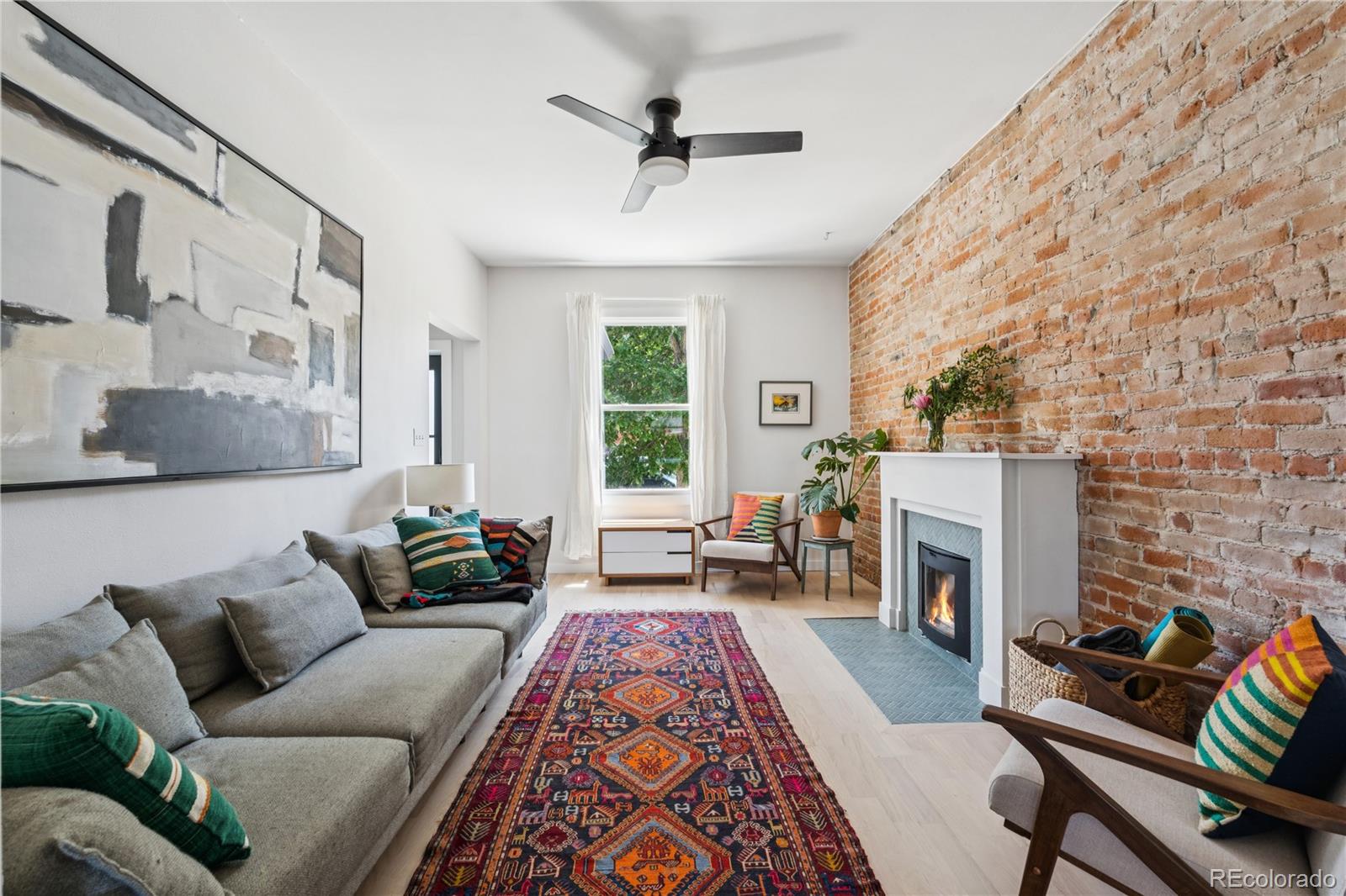 MLS Image #2 for 1519 e 29th avenue,denver, Colorado