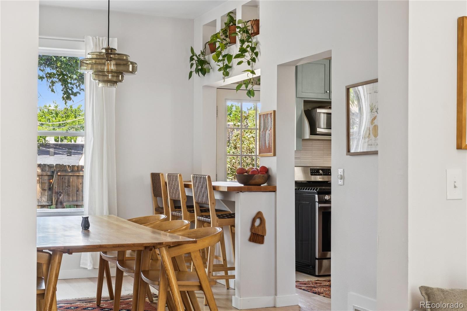 MLS Image #26 for 1519 e 29th avenue,denver, Colorado