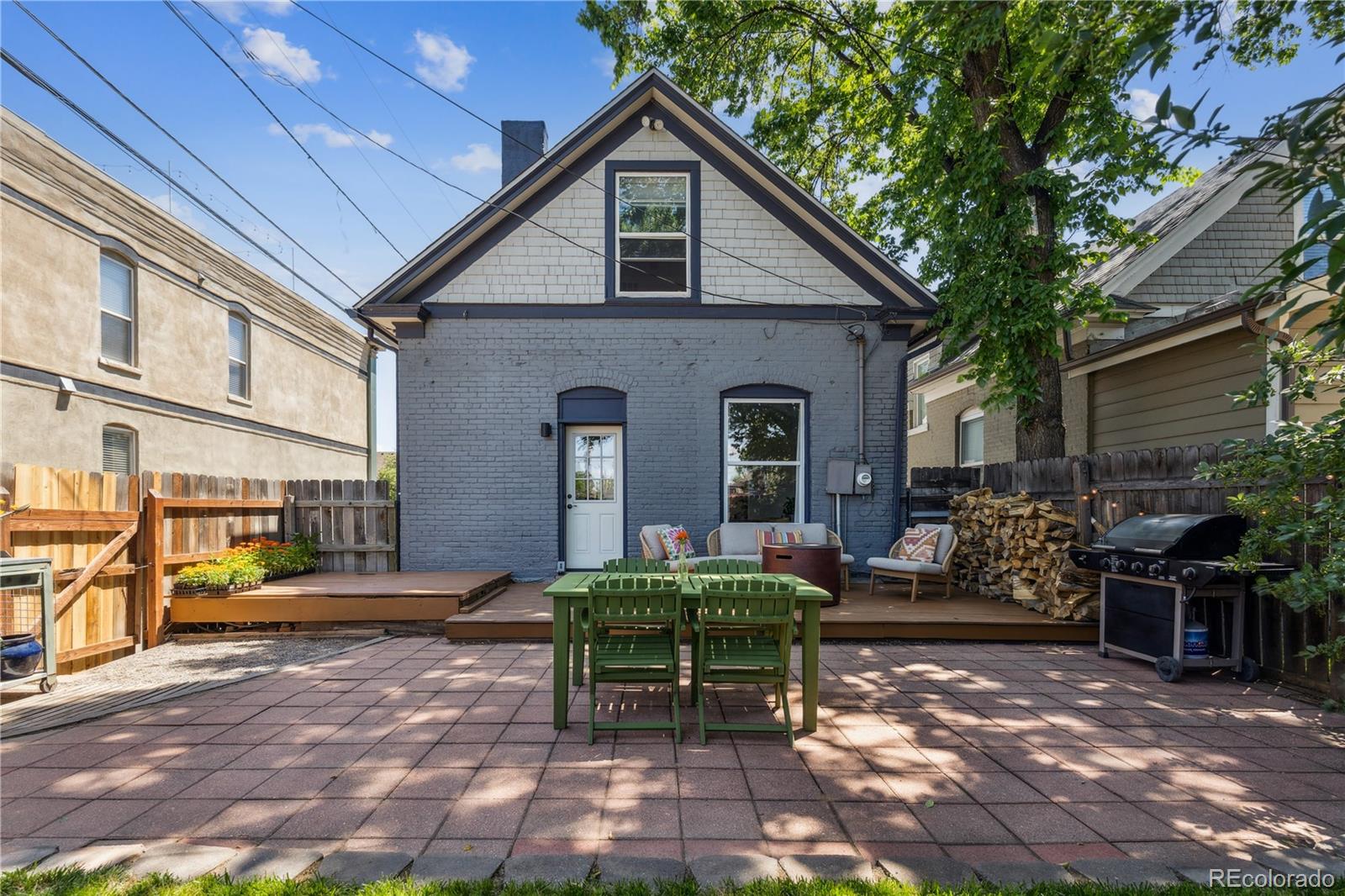 MLS Image #30 for 1519 e 29th avenue,denver, Colorado
