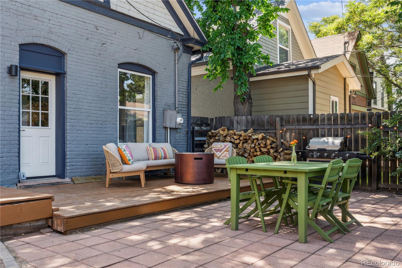 MLS Image #31 for 1519 e 29th avenue,denver, Colorado