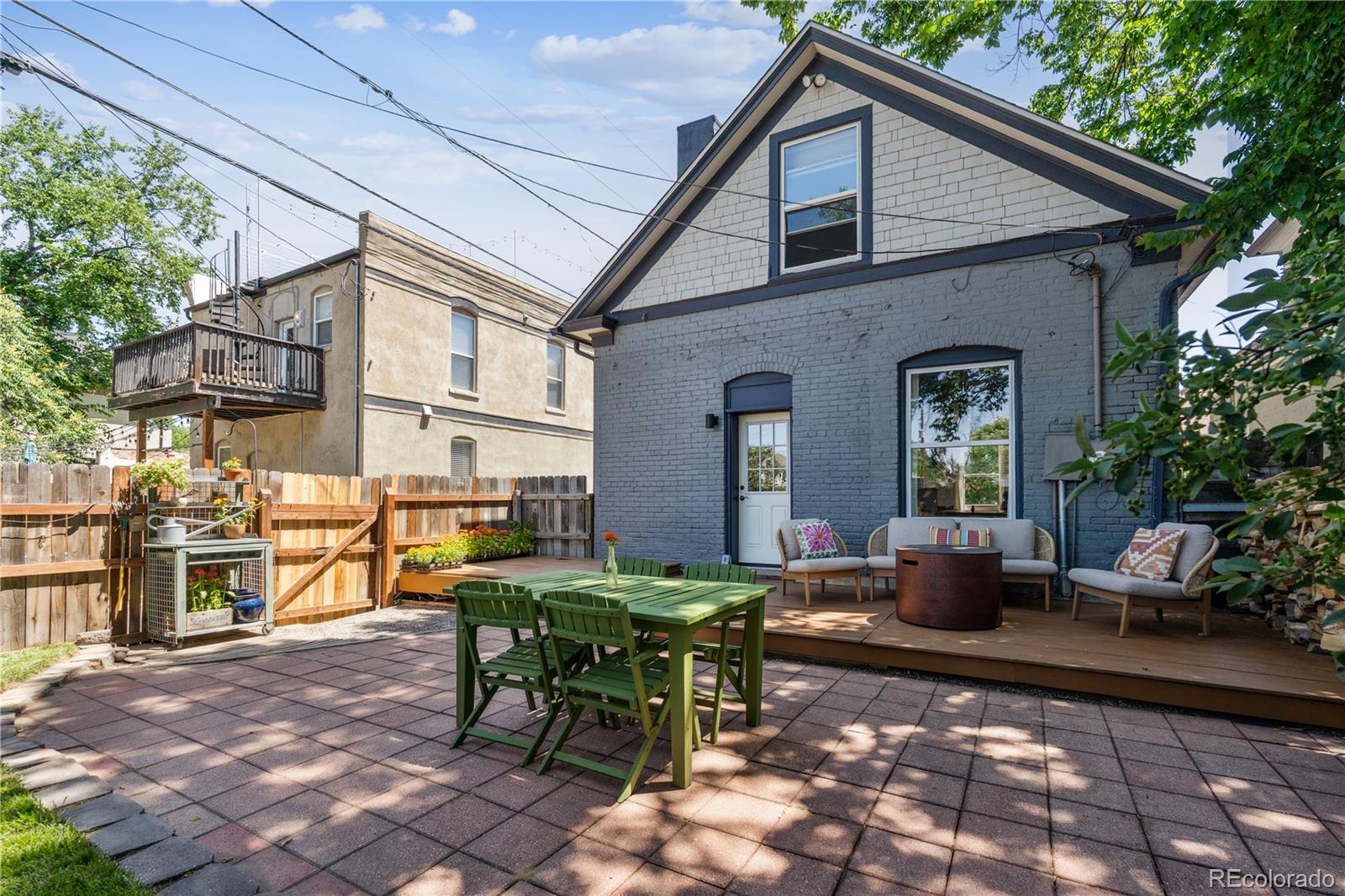 MLS Image #32 for 1519 e 29th avenue,denver, Colorado