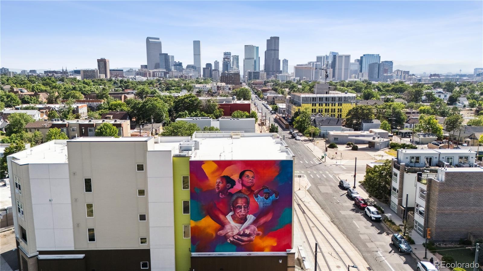 MLS Image #33 for 1519 e 29th avenue,denver, Colorado