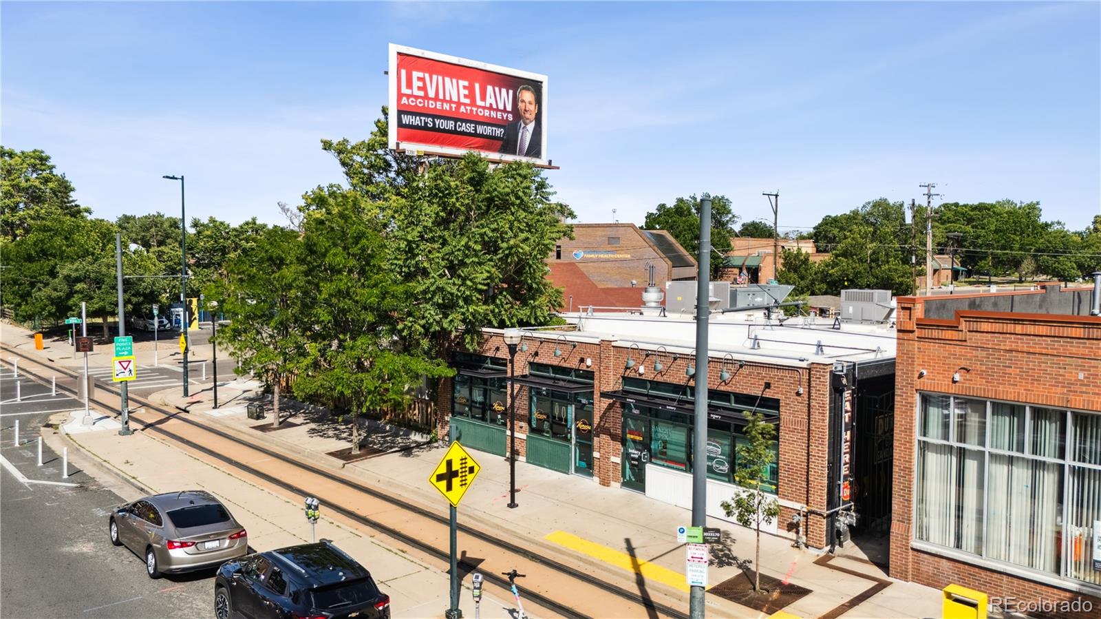 MLS Image #36 for 1519 e 29th avenue,denver, Colorado