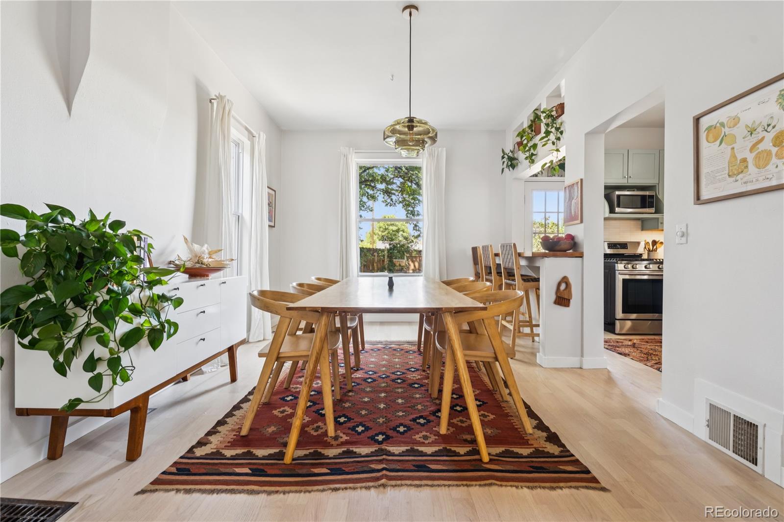 MLS Image #5 for 1519 e 29th avenue,denver, Colorado
