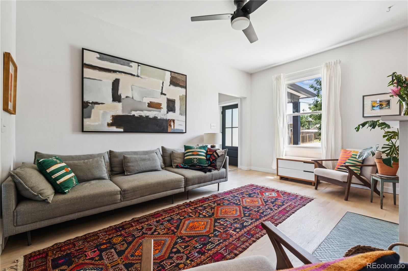 MLS Image #9 for 1519 e 29th avenue,denver, Colorado