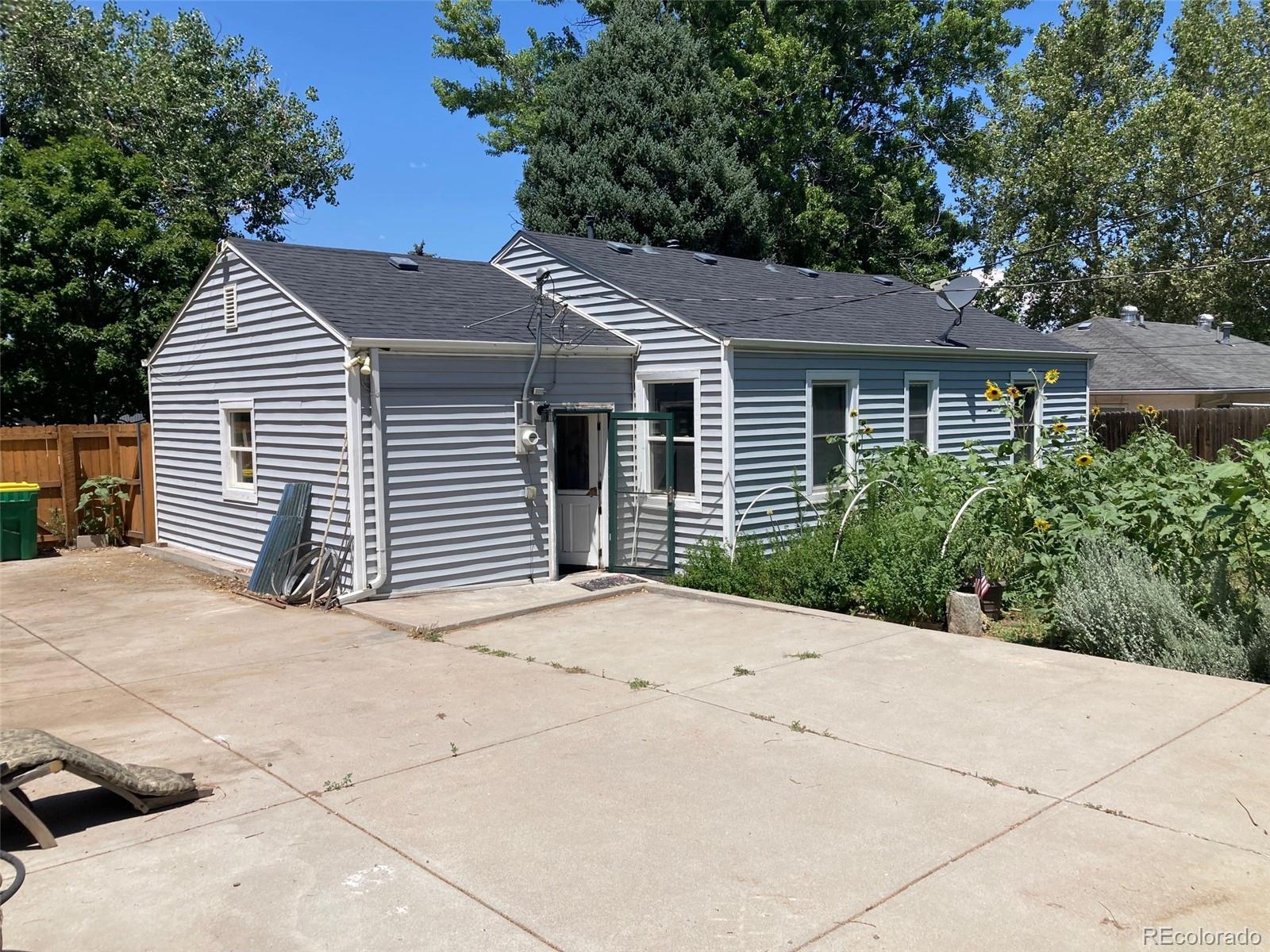 MLS Image #15 for 5350  primrose lane,denver, Colorado