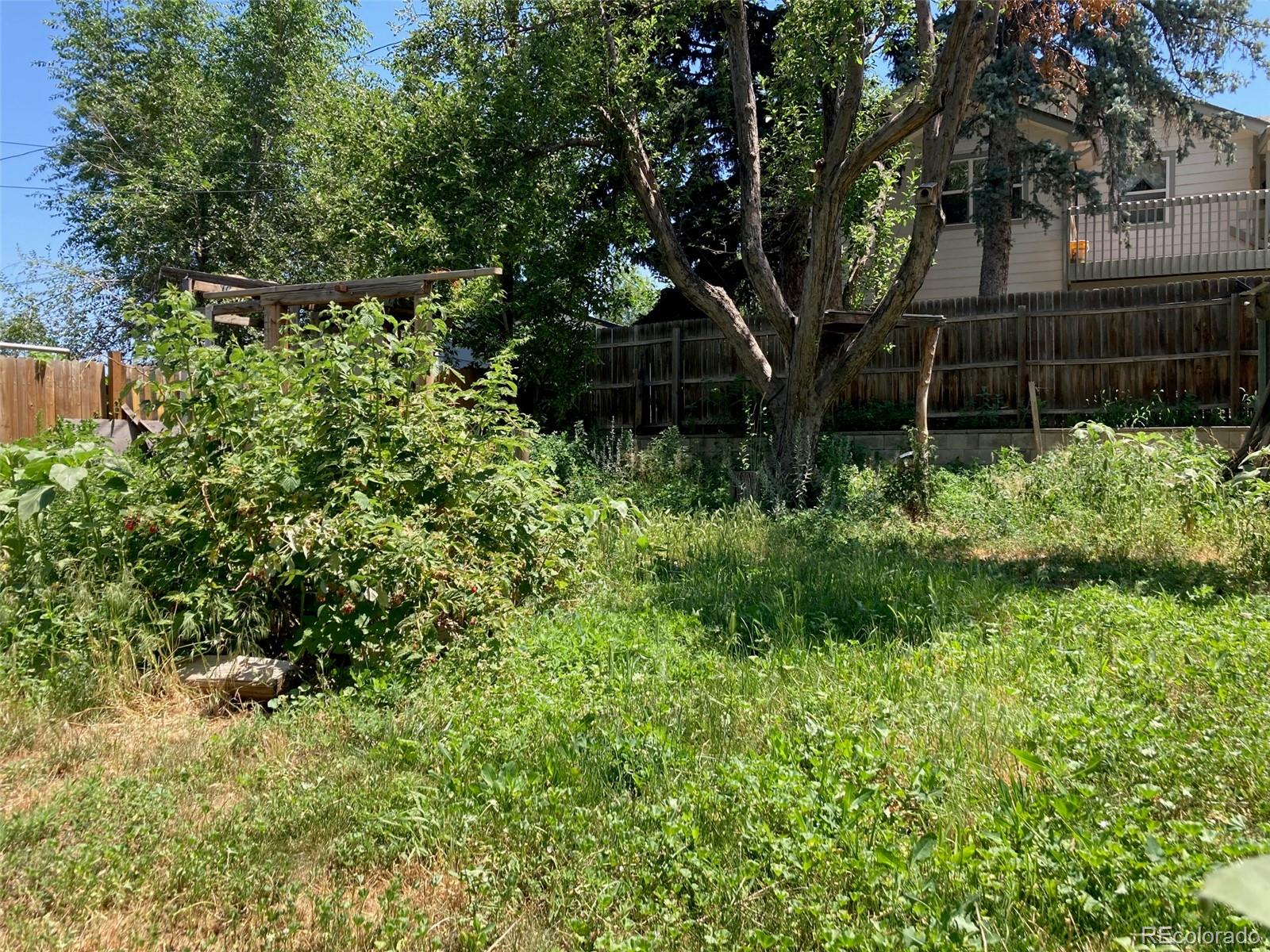 MLS Image #17 for 5350  primrose lane,denver, Colorado