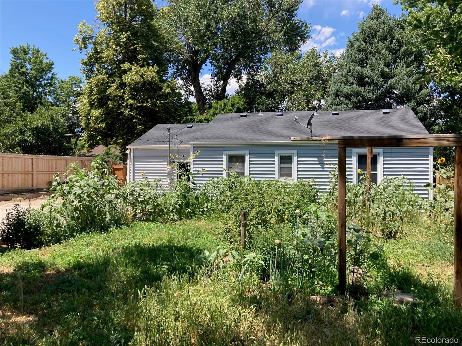 MLS Image #18 for 5350  primrose lane,denver, Colorado