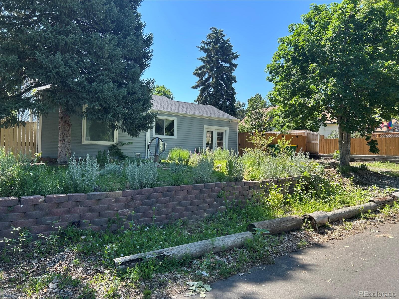 MLS Image #19 for 5350  primrose lane,denver, Colorado